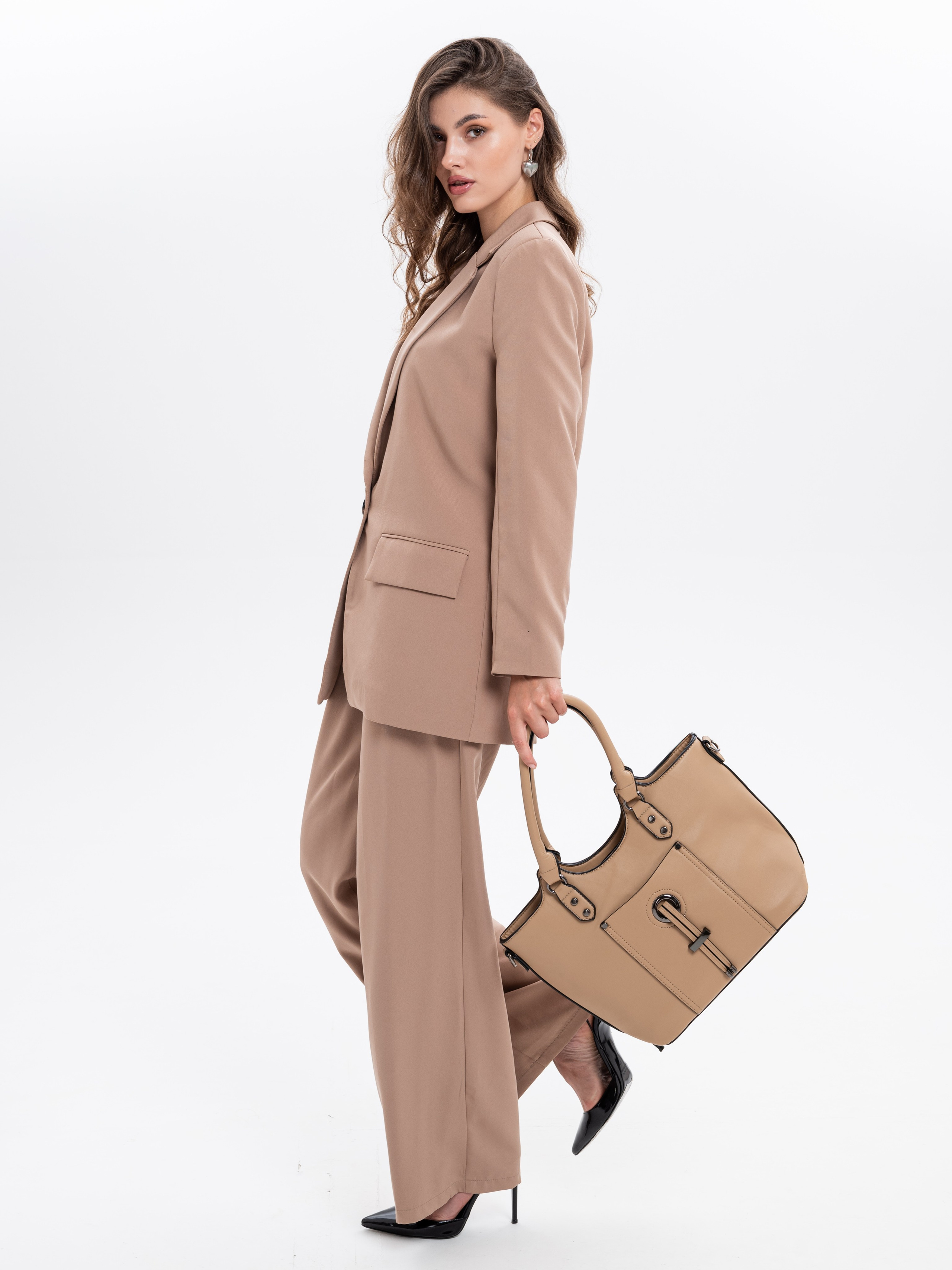 Женские сумки 2. Предметный фотограф, фото для маркетплейсов Пятигорск, КМВ