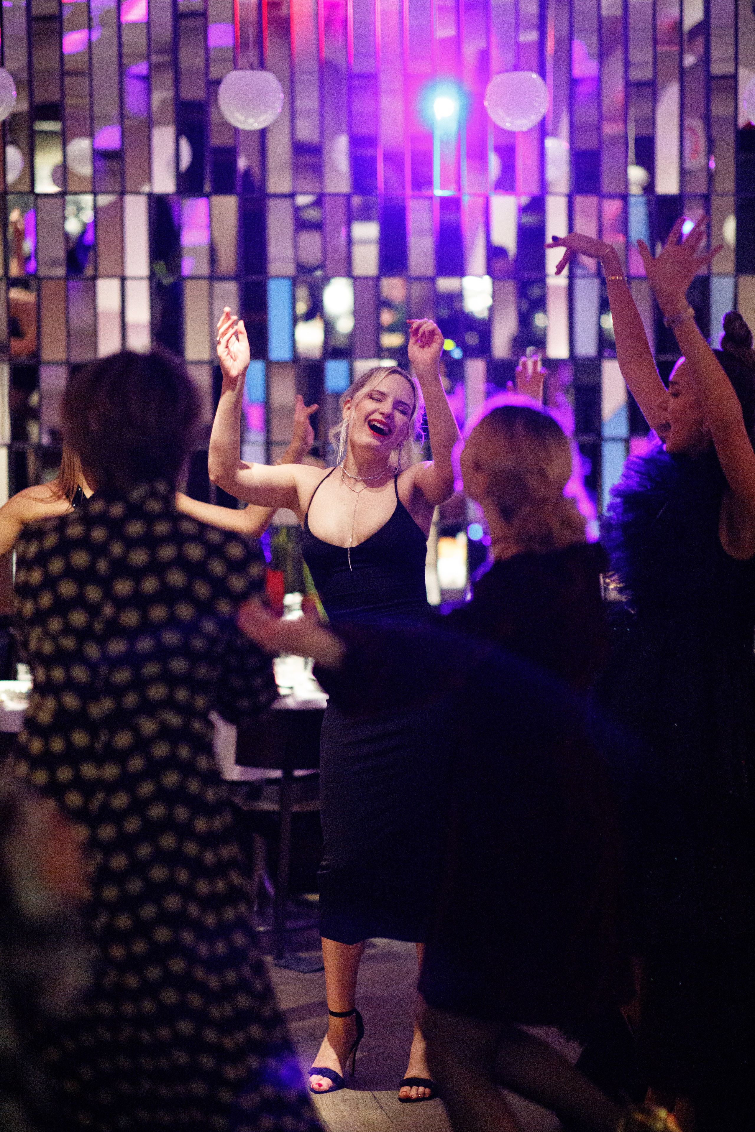 So Happy I Am Thirty. Репортажный фотограф в Москве Евгений Новиков