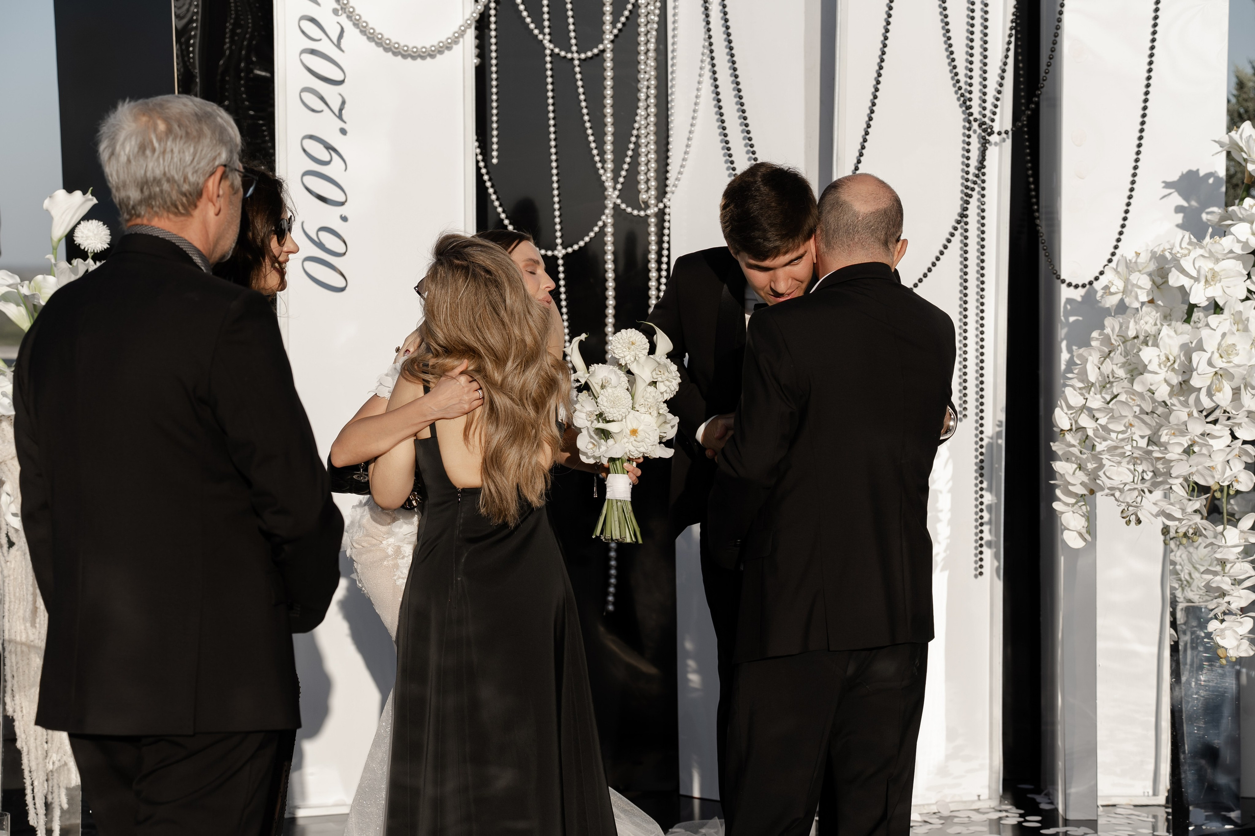 Alex & Lida. Свадебный фотограф в Ростове