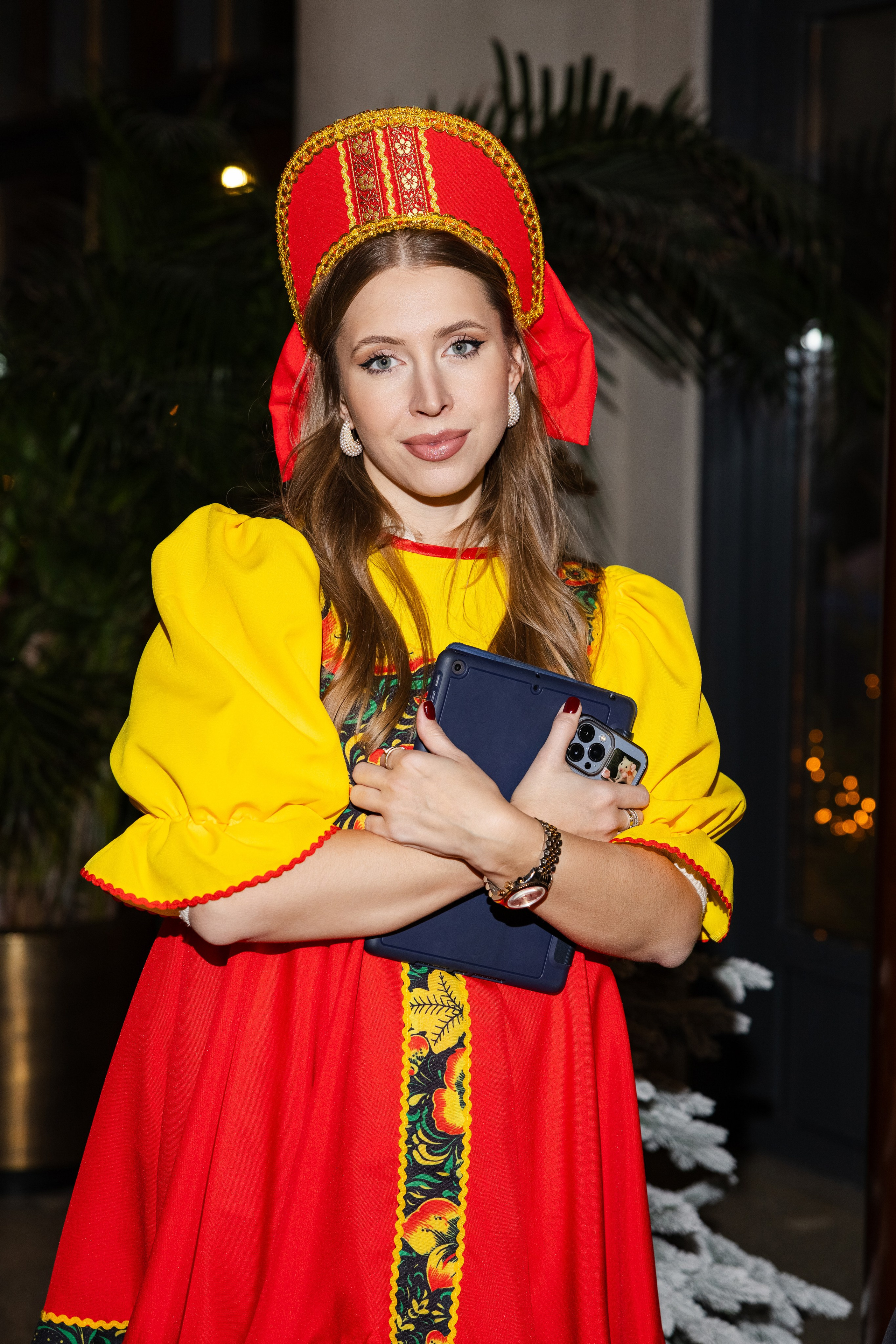 Балалайка Party. Свадебный репортажный фотограф в Москве