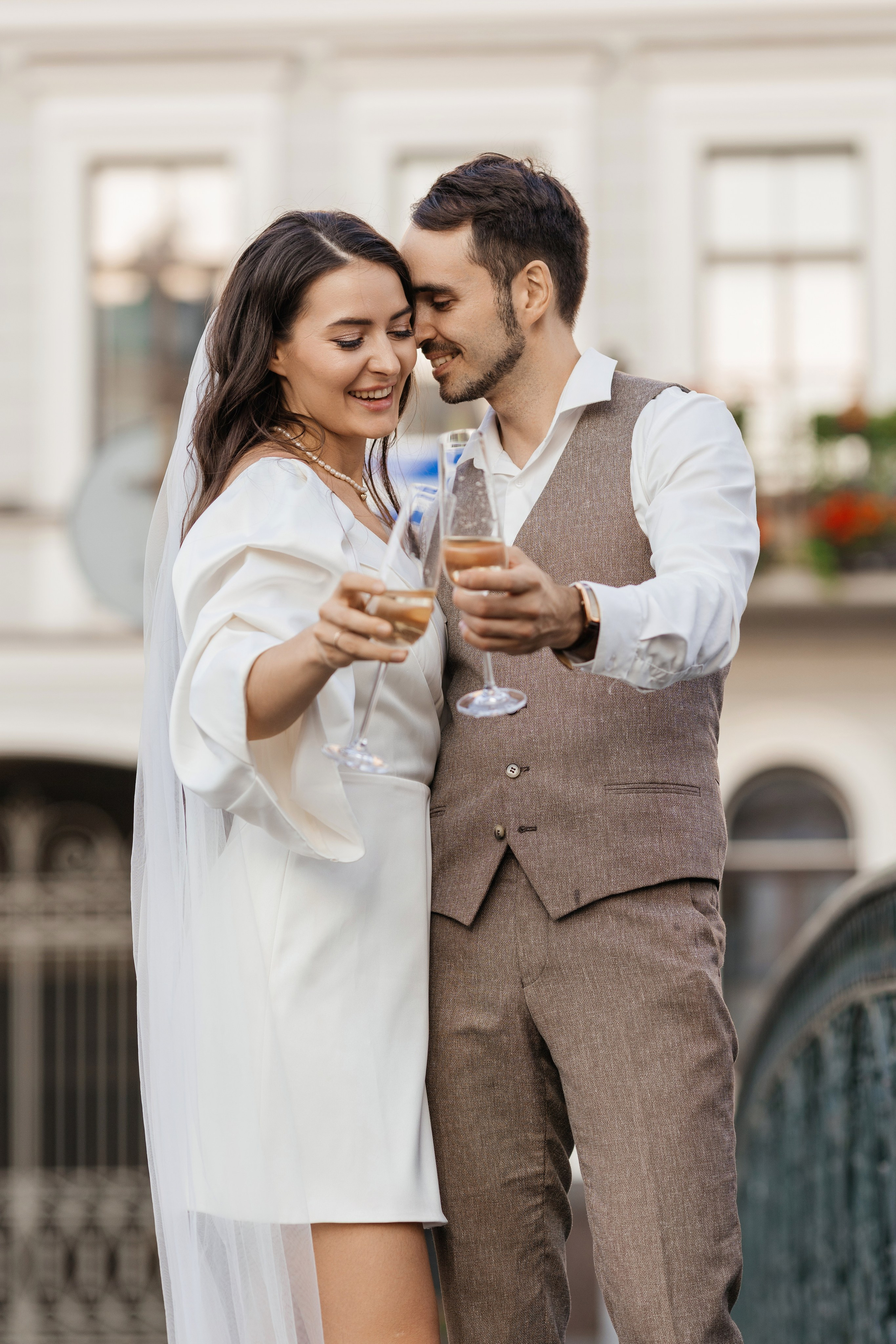 Свадьбы. Свадебный фотограф