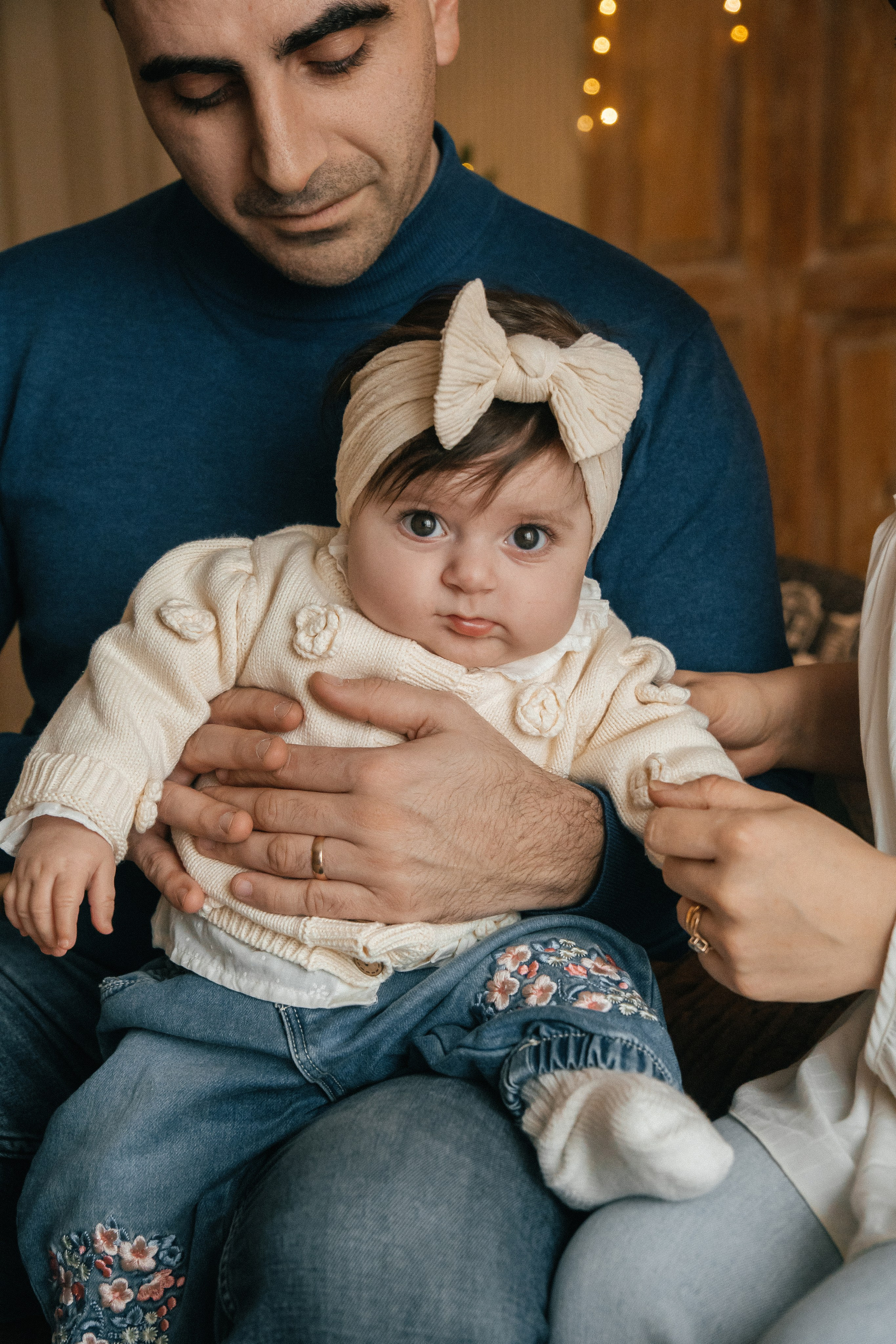 Семейная съемка. Профессиональный фотограф в Самаре Анна Конзаева