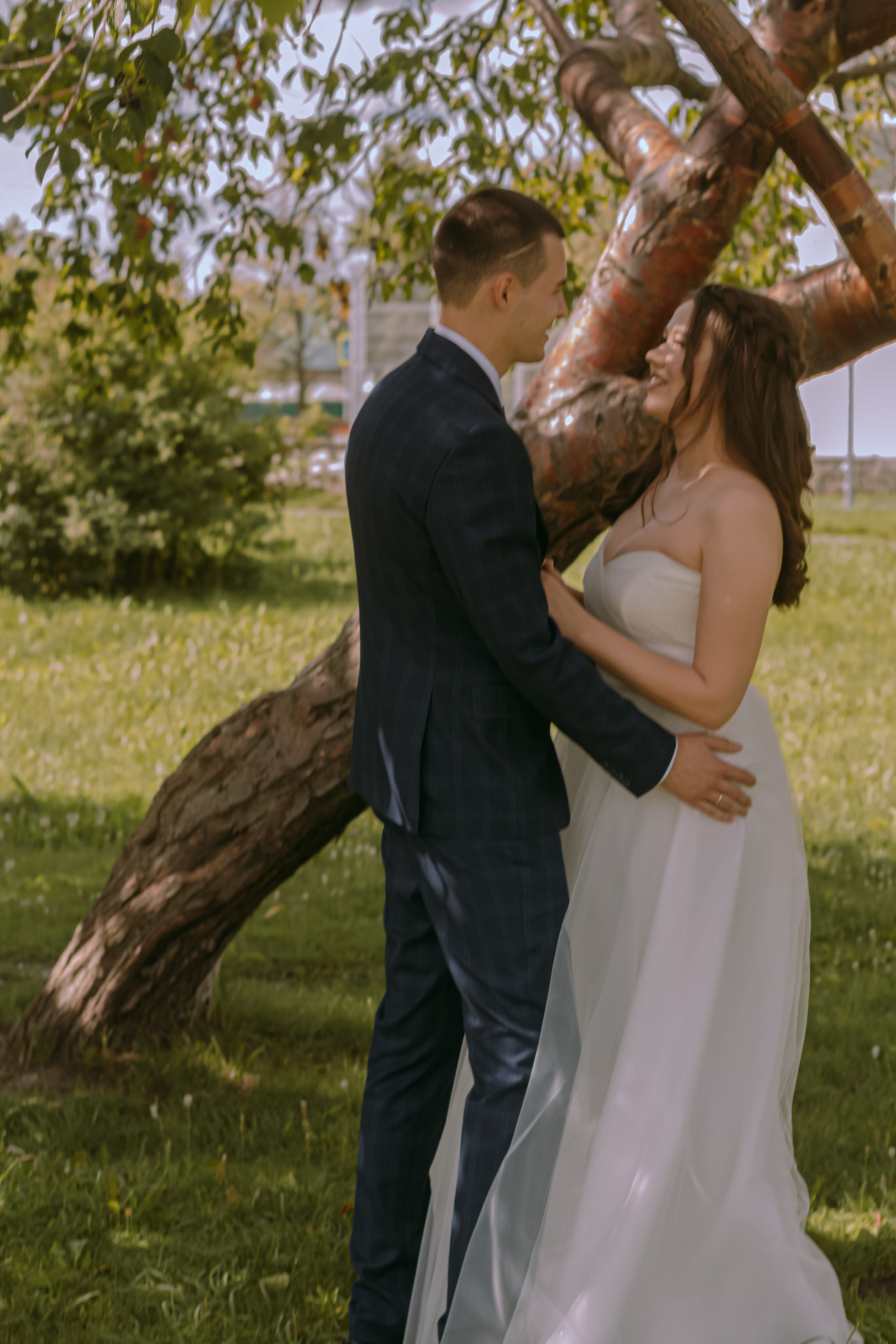 Свадьбы. Фотограф Сухой лог Екатеринбург