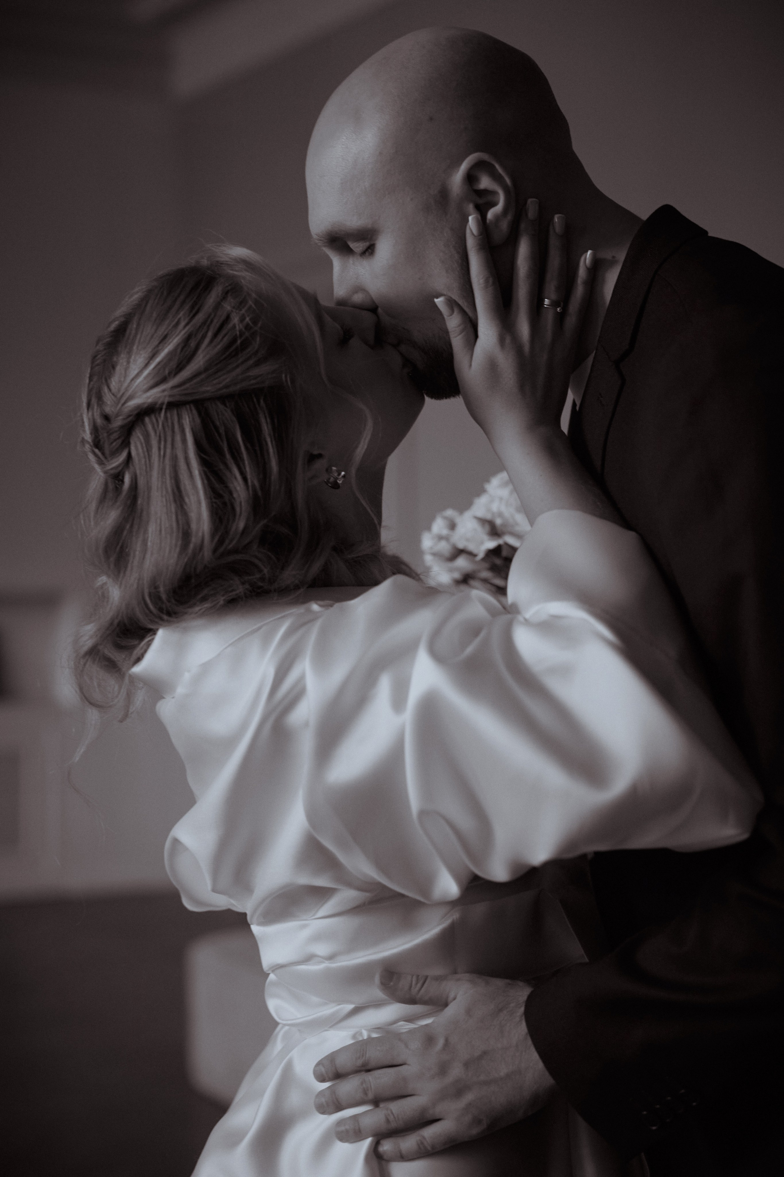 Прайс свадьбы. Анна Мамаева коммерческий фотограф в Красноярске