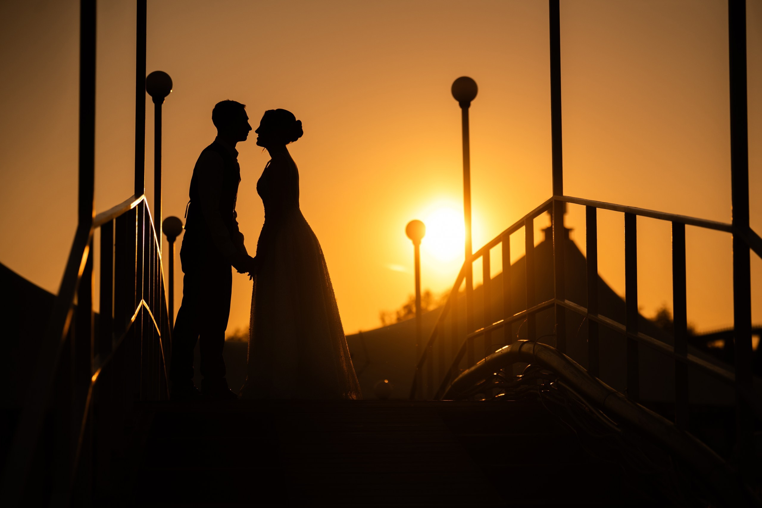 Александр и Валерия. Организация и координация свадебных и семейных торжеств