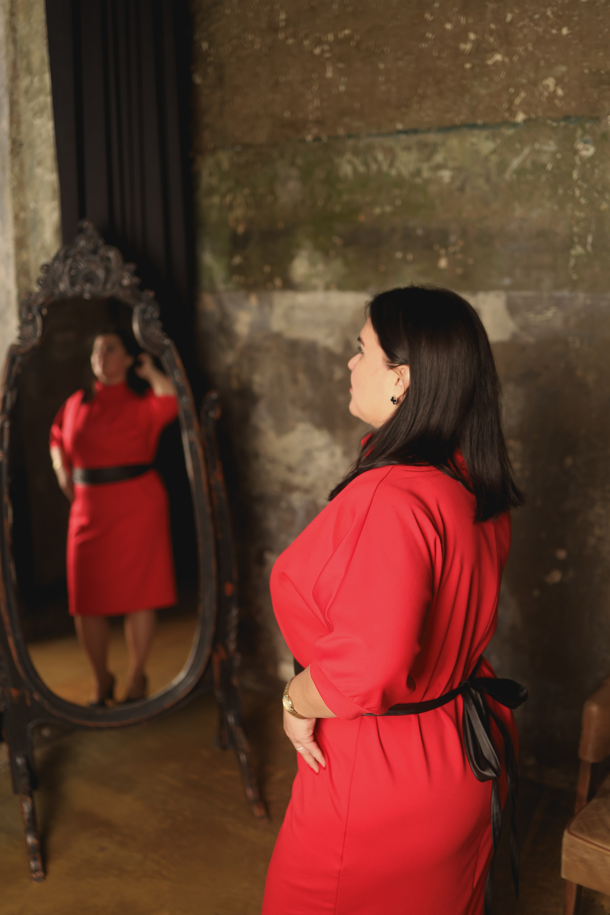 Портретный фотограф в Москве Людмила Кочеткова