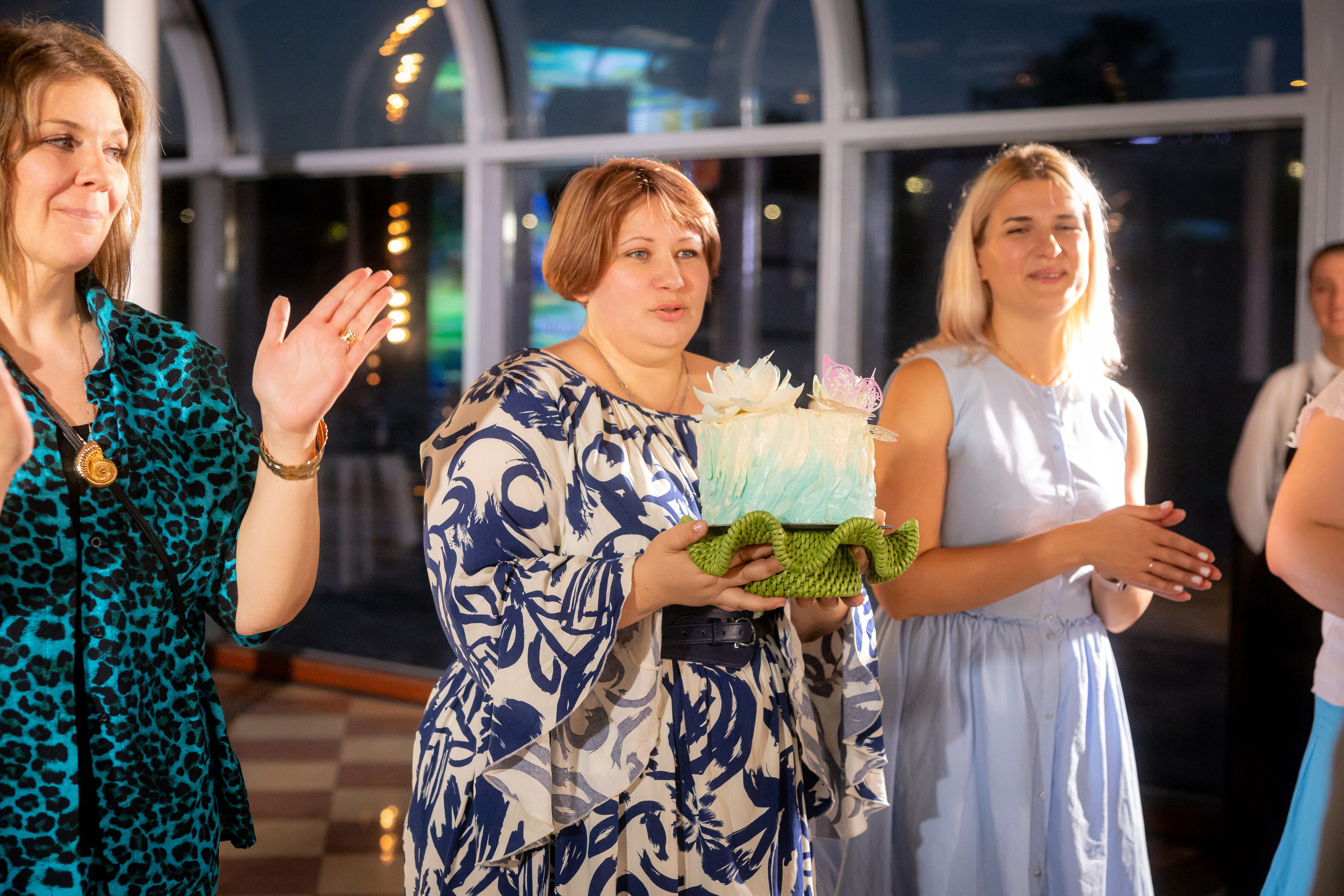 25 лет — юбилей компании Cristanual