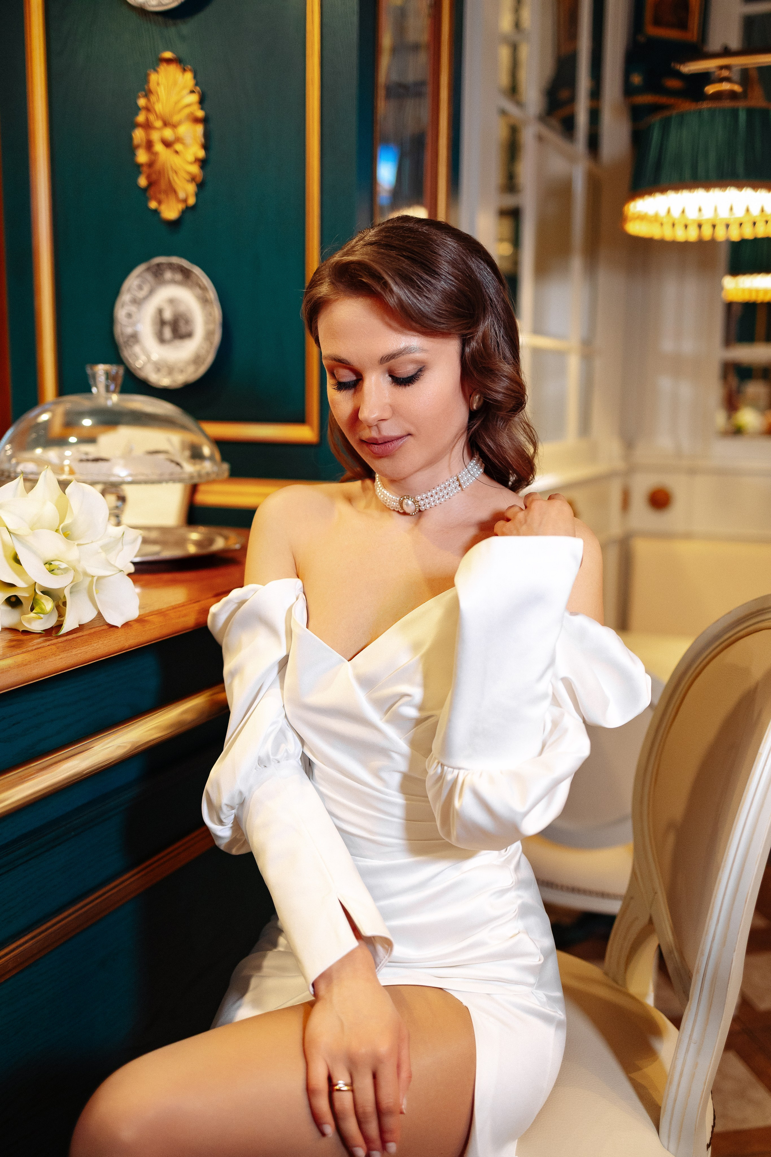 Wedding Илья&Юлия. Семейный фотограф в Москве Марина Петра