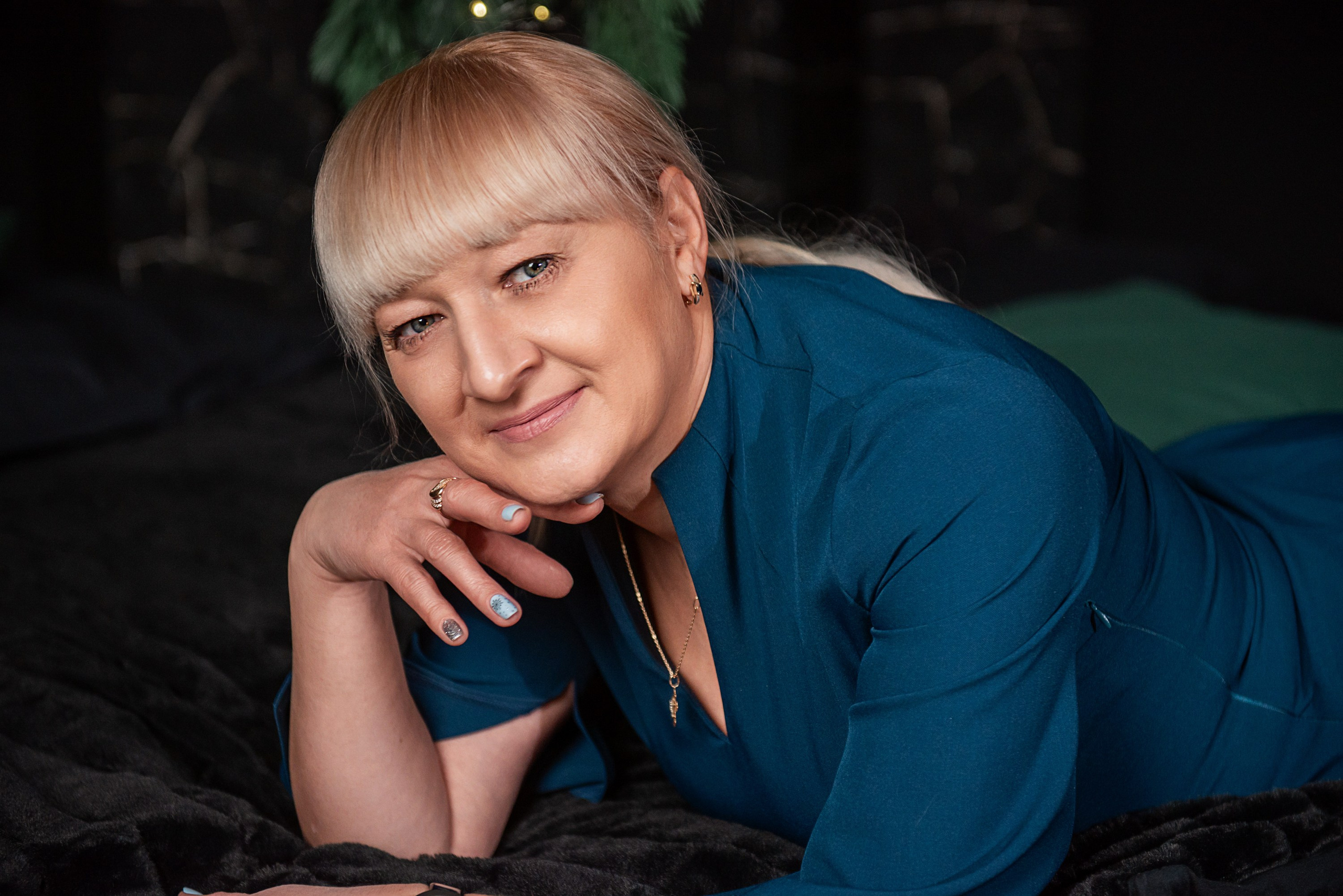 Новогодние фотосессии в Брянске