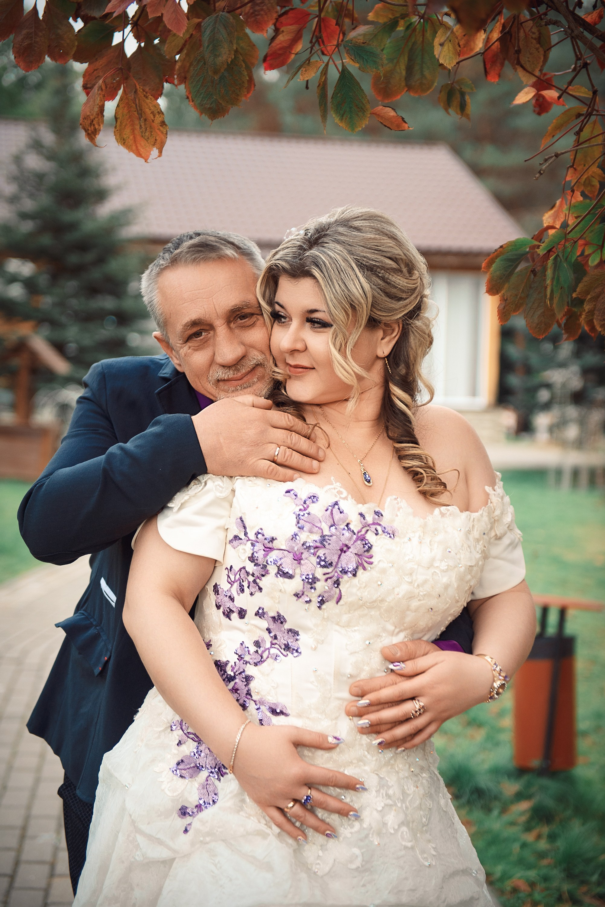 Свадебные фотосессии в Брянске. Love story в Брянске. Свадебный фотограф Брянск