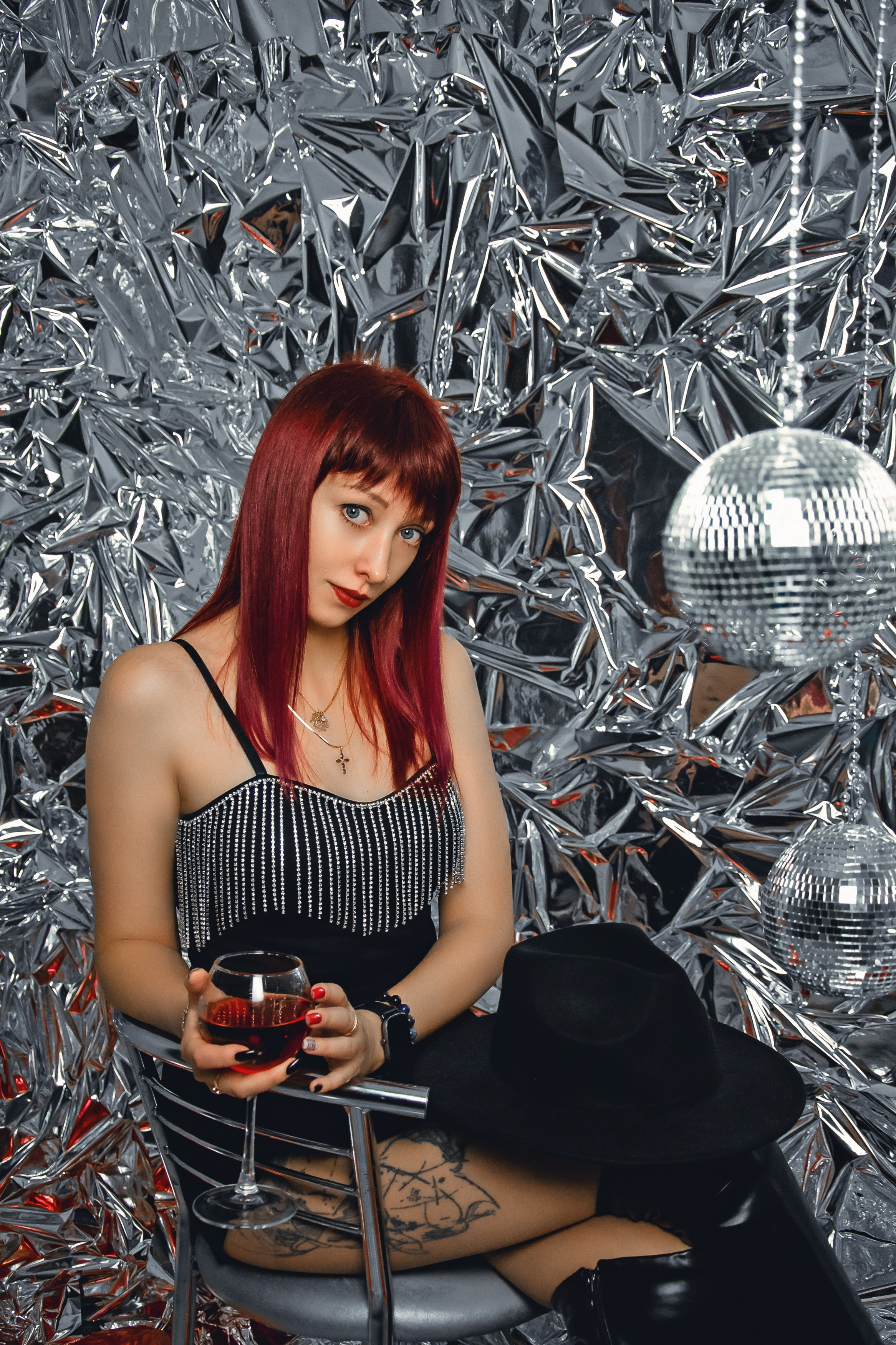 Студийные съемки в Брянске. Профессиональный фотограф Брянск