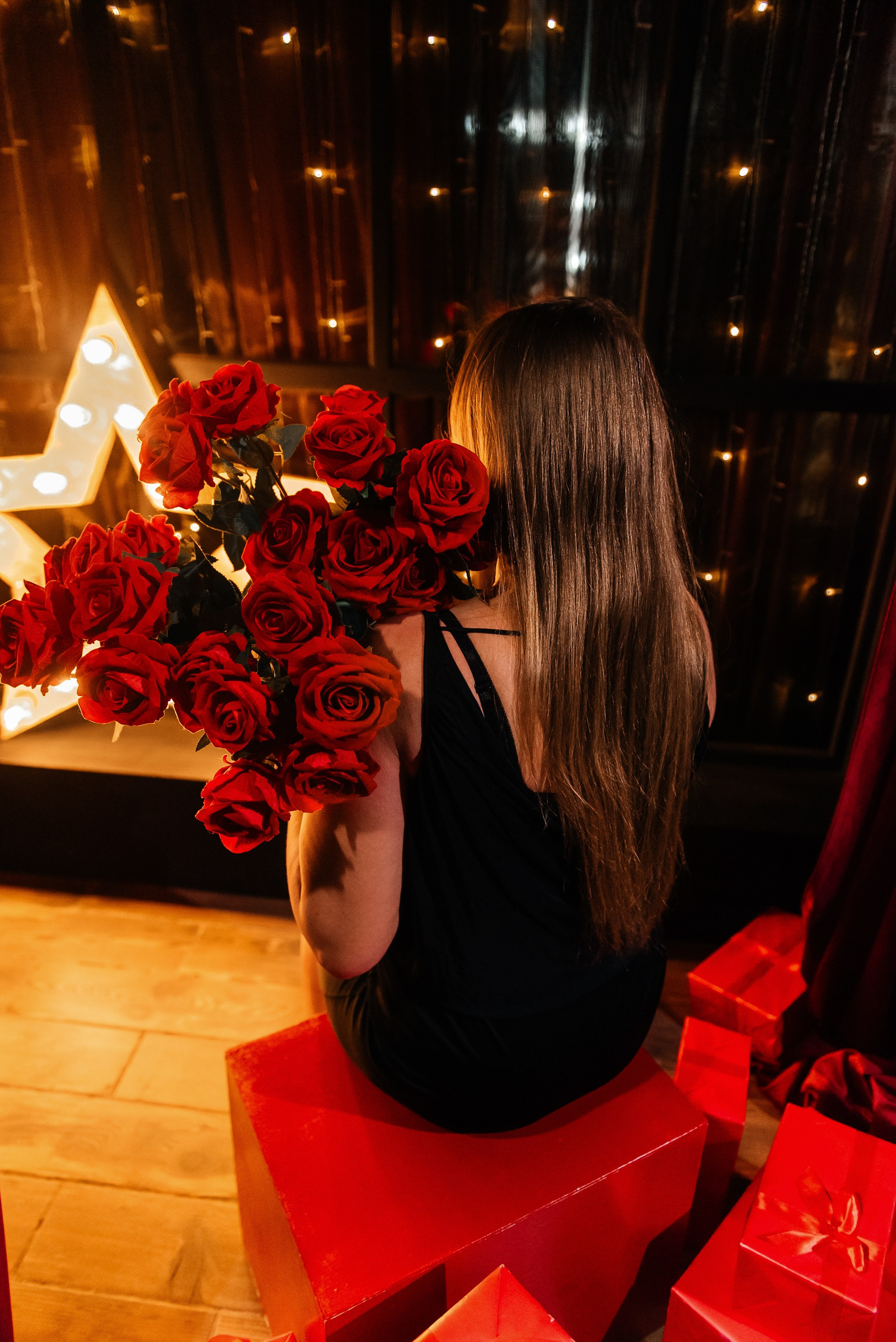 Студийные съемки в Брянске. Профессиональный фотограф Брянск