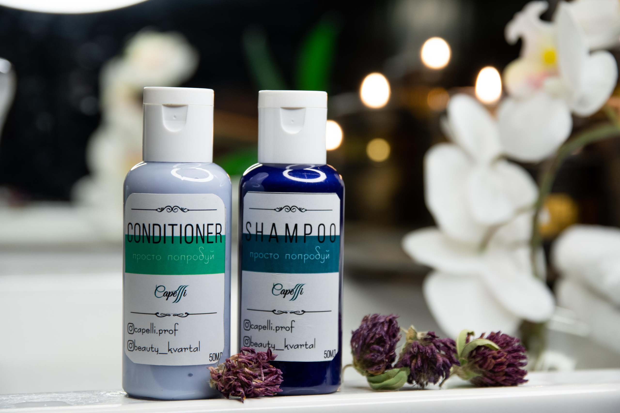 Capelly. Предметный и портретный фотограф Конорев Роман | Санкт-Петербург