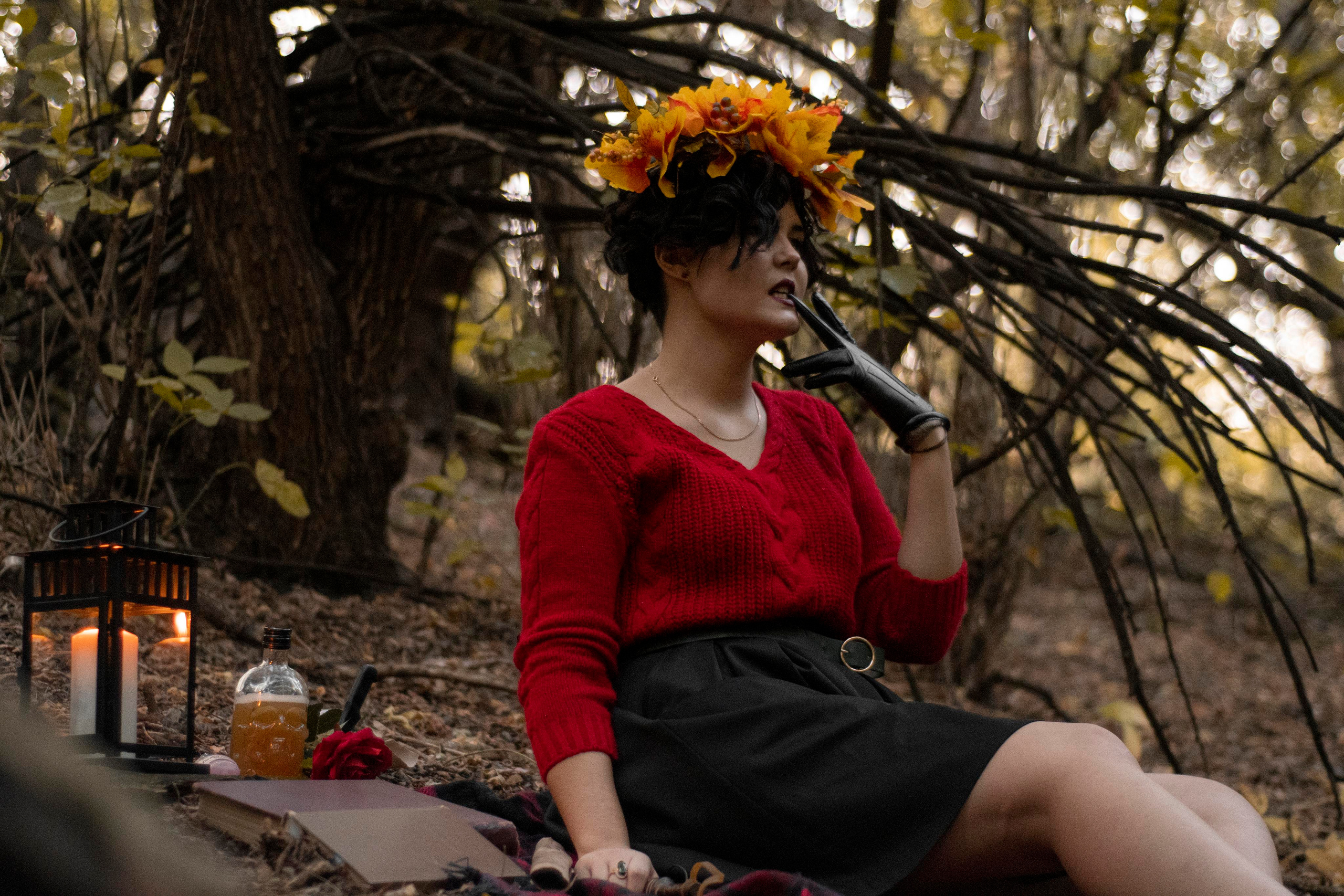 Элина. Предметный и портретный фотограф Конорев Роман | Санкт-Петербург