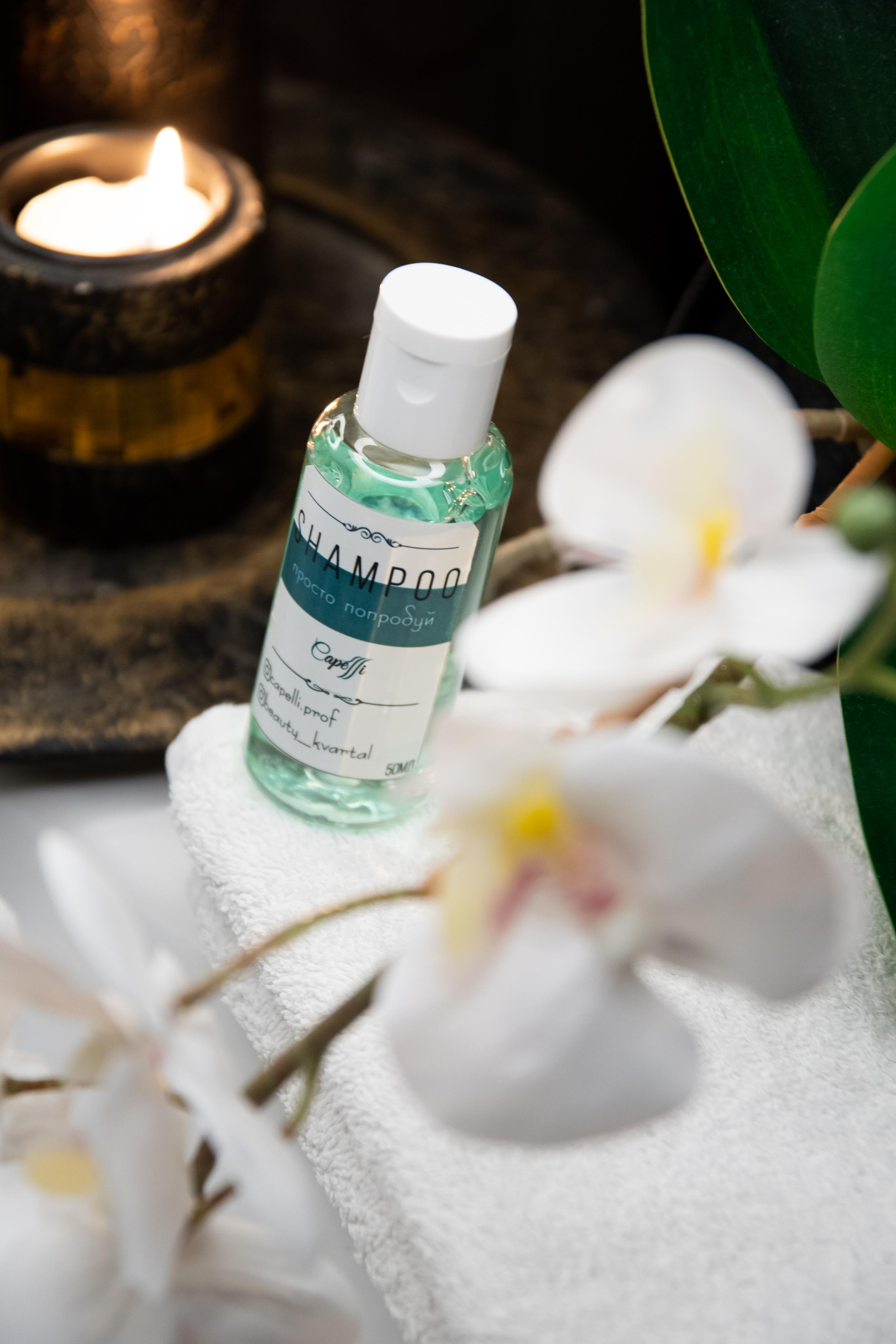 Capelly. Предметный и портретный фотограф Конорев Роман | Санкт-Петербург