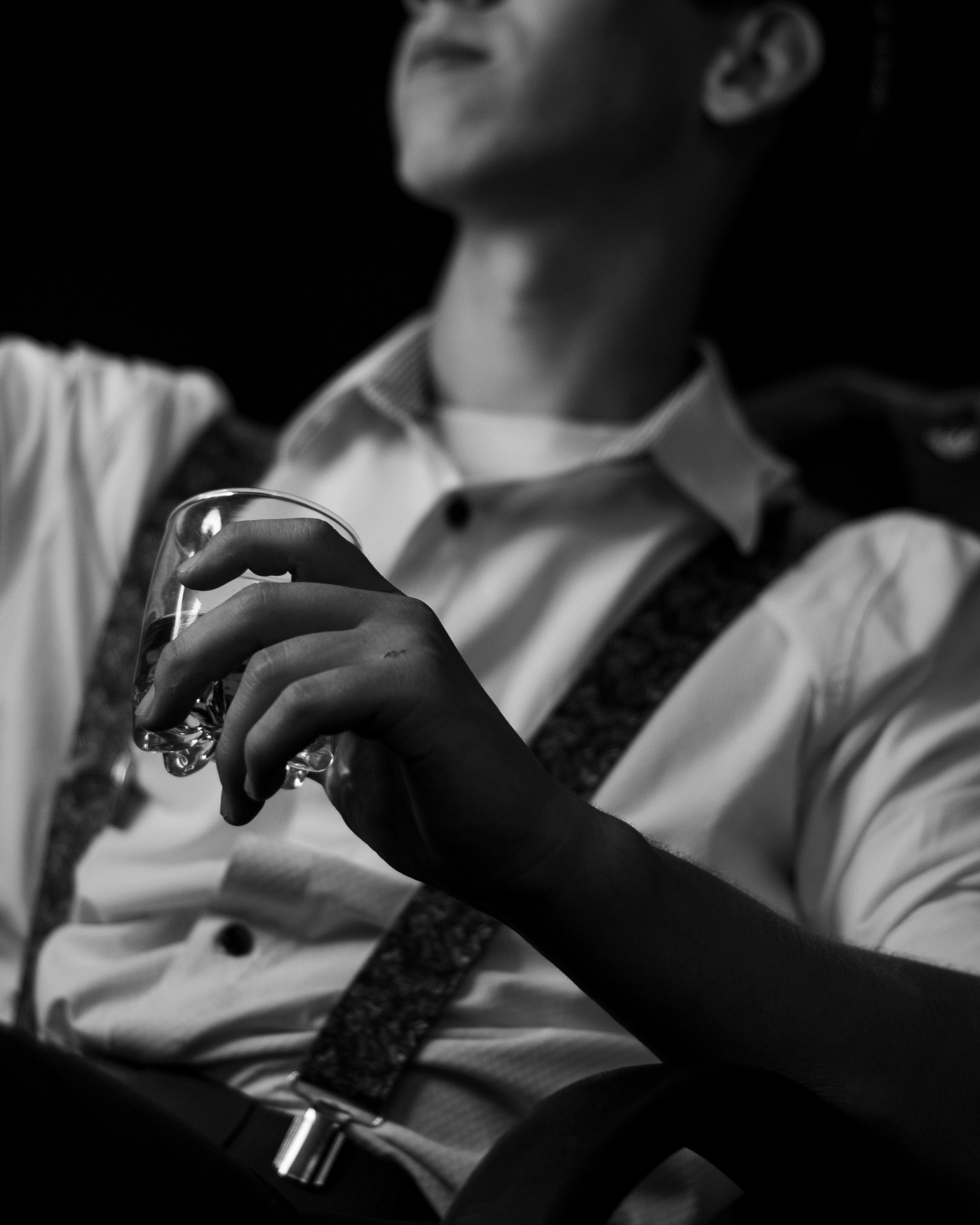 Андрей. Предметный и портретный фотограф Конорев Роман | Санкт-Петербург