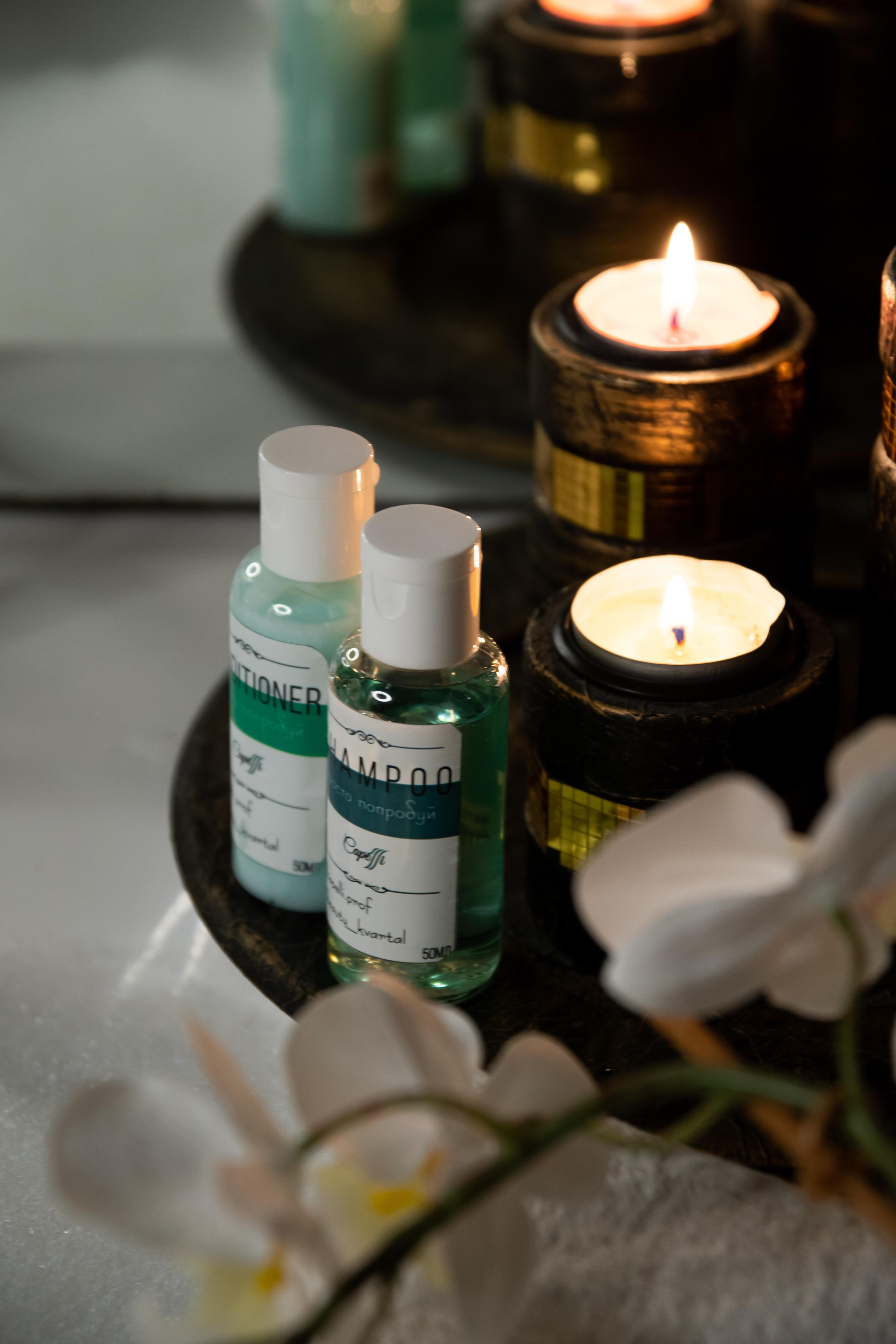 Capelly. Предметный и портретный фотограф Конорев Роман | Санкт-Петербург