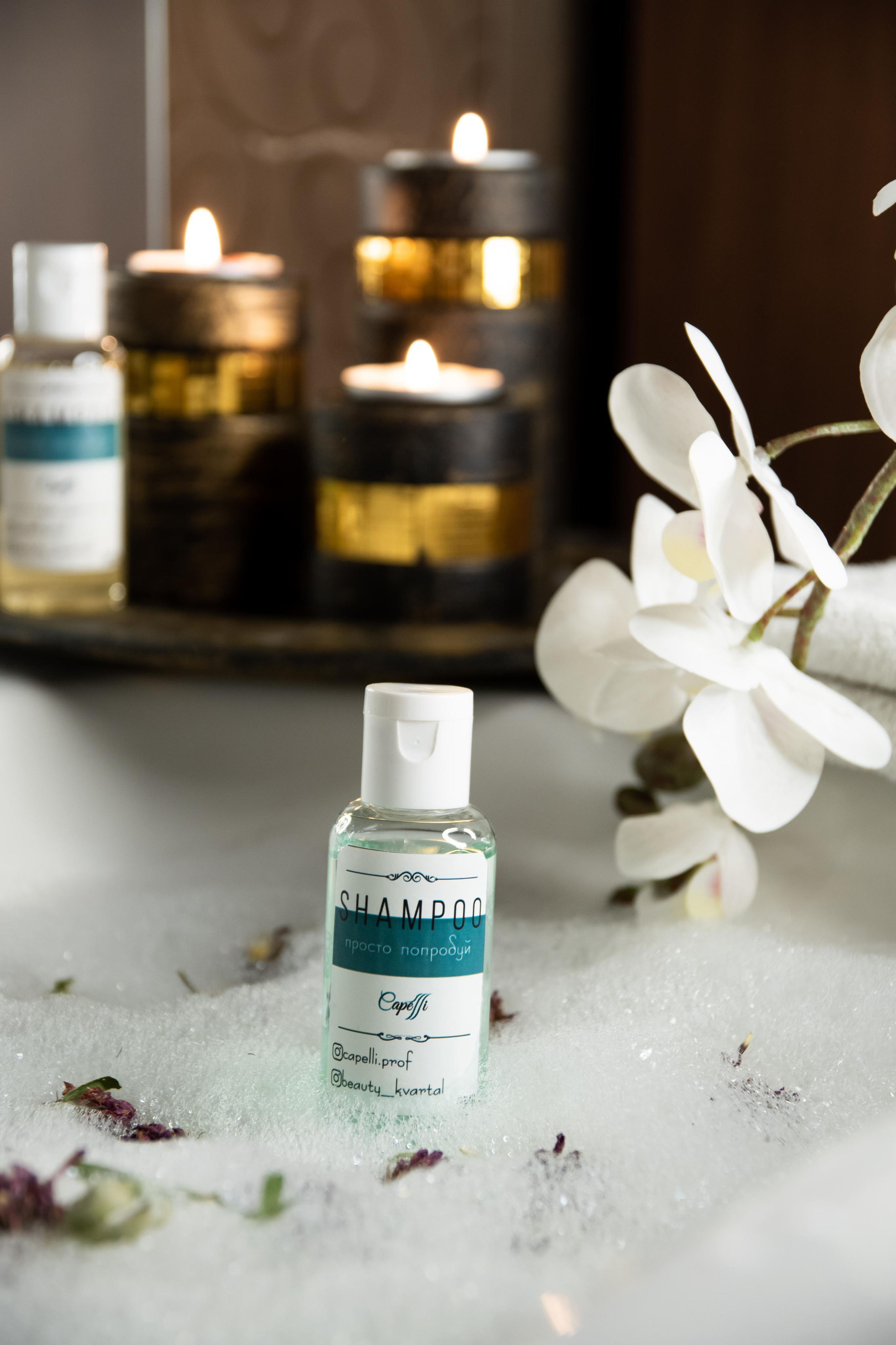 Capelly. Предметный и портретный фотограф Конорев Роман | Санкт-Петербург