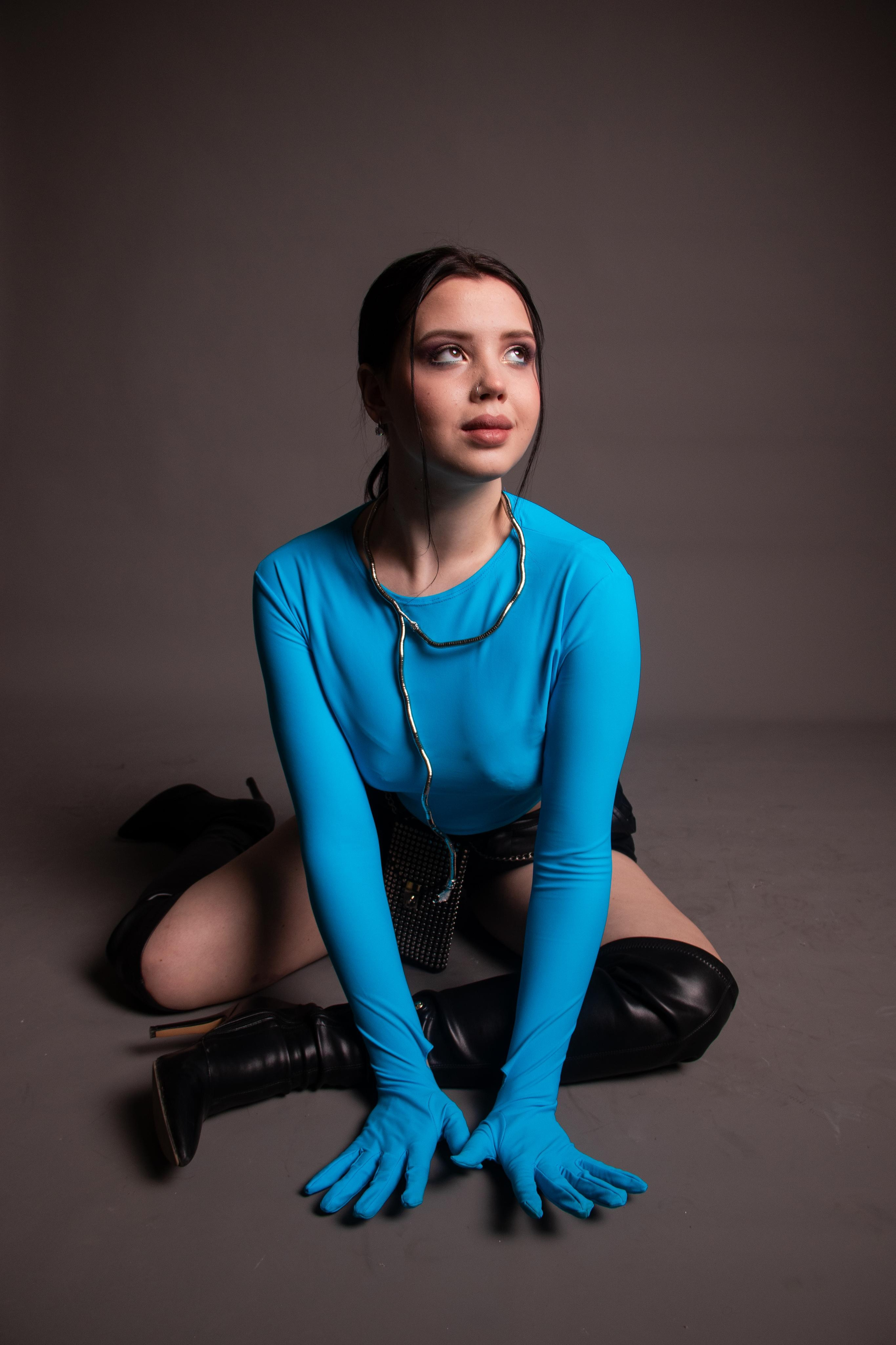 Models collection. Ника — ваш персональный фотограф в Нижнем Новгороде