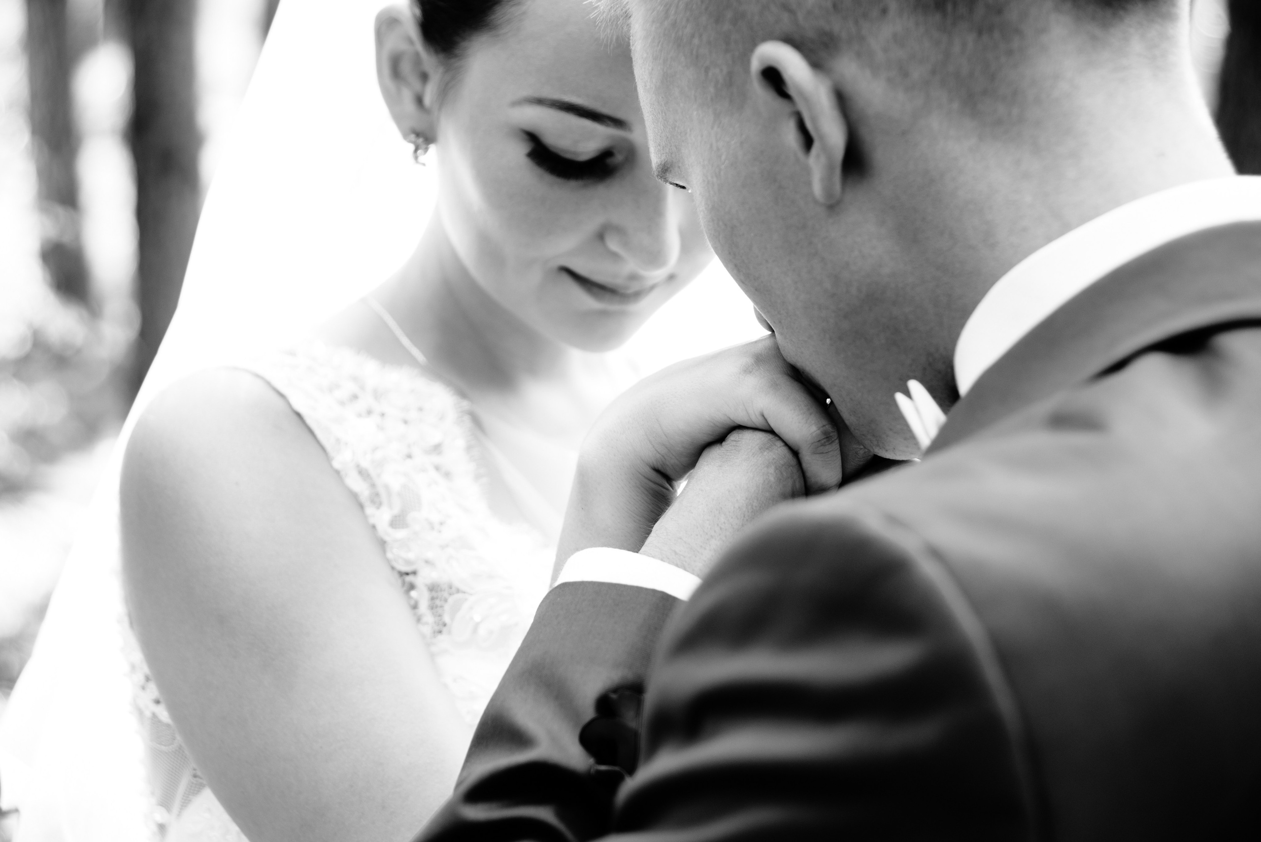 Свадебное портфолио. Фотограф Сергей Глобенко