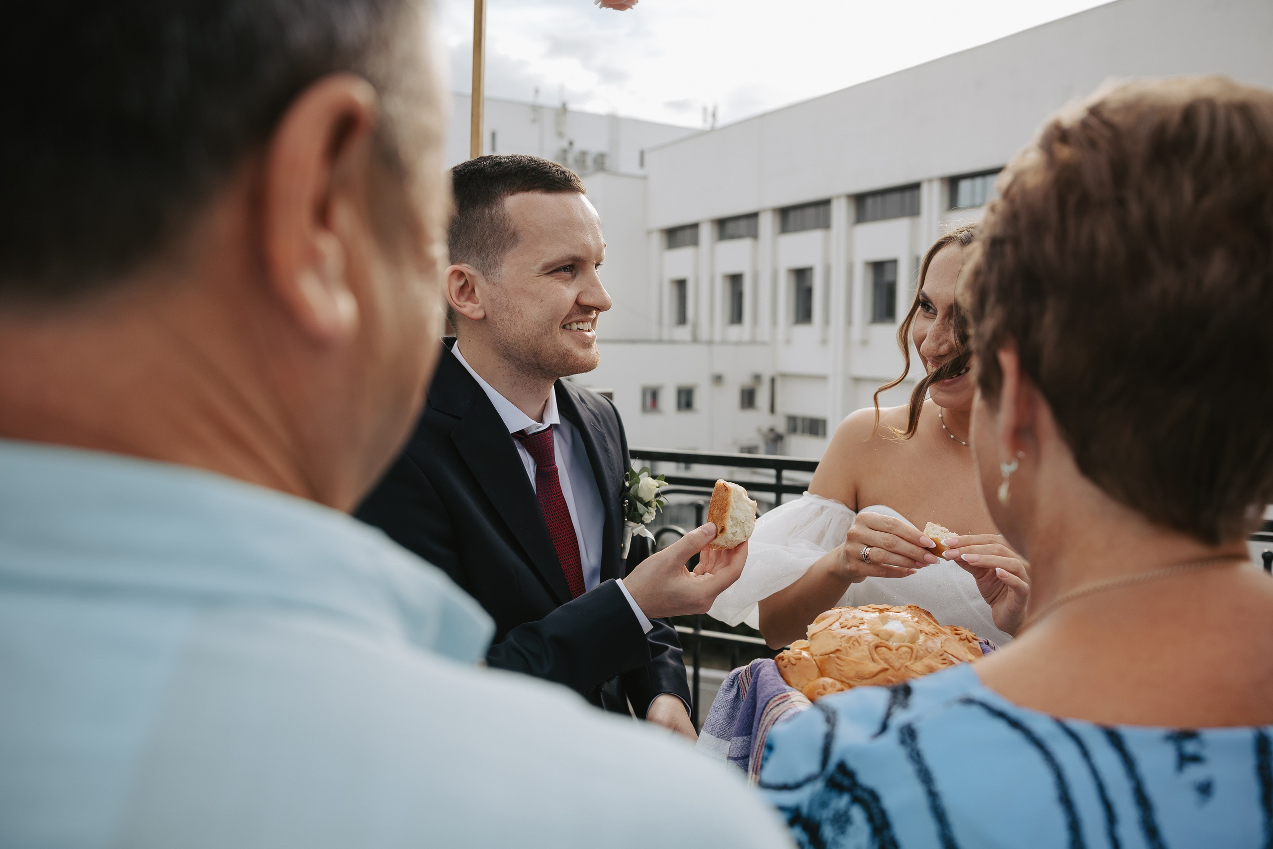 Гулина и Рома. Семейный фотограф в Казани Татьяна Андреева