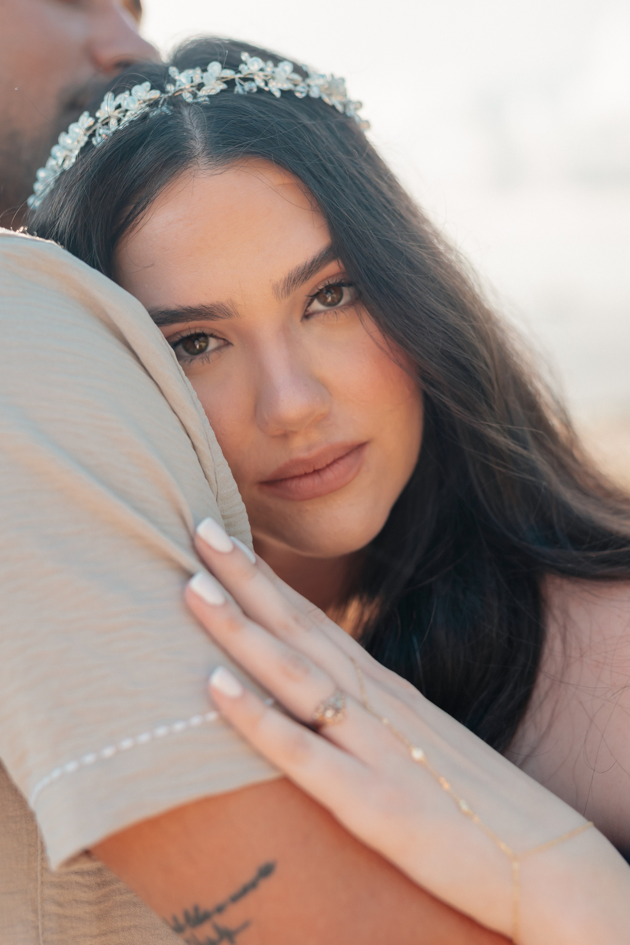 Susanna’s pregnancy. Gaukhar Baimagambet — Photographer and Videographer