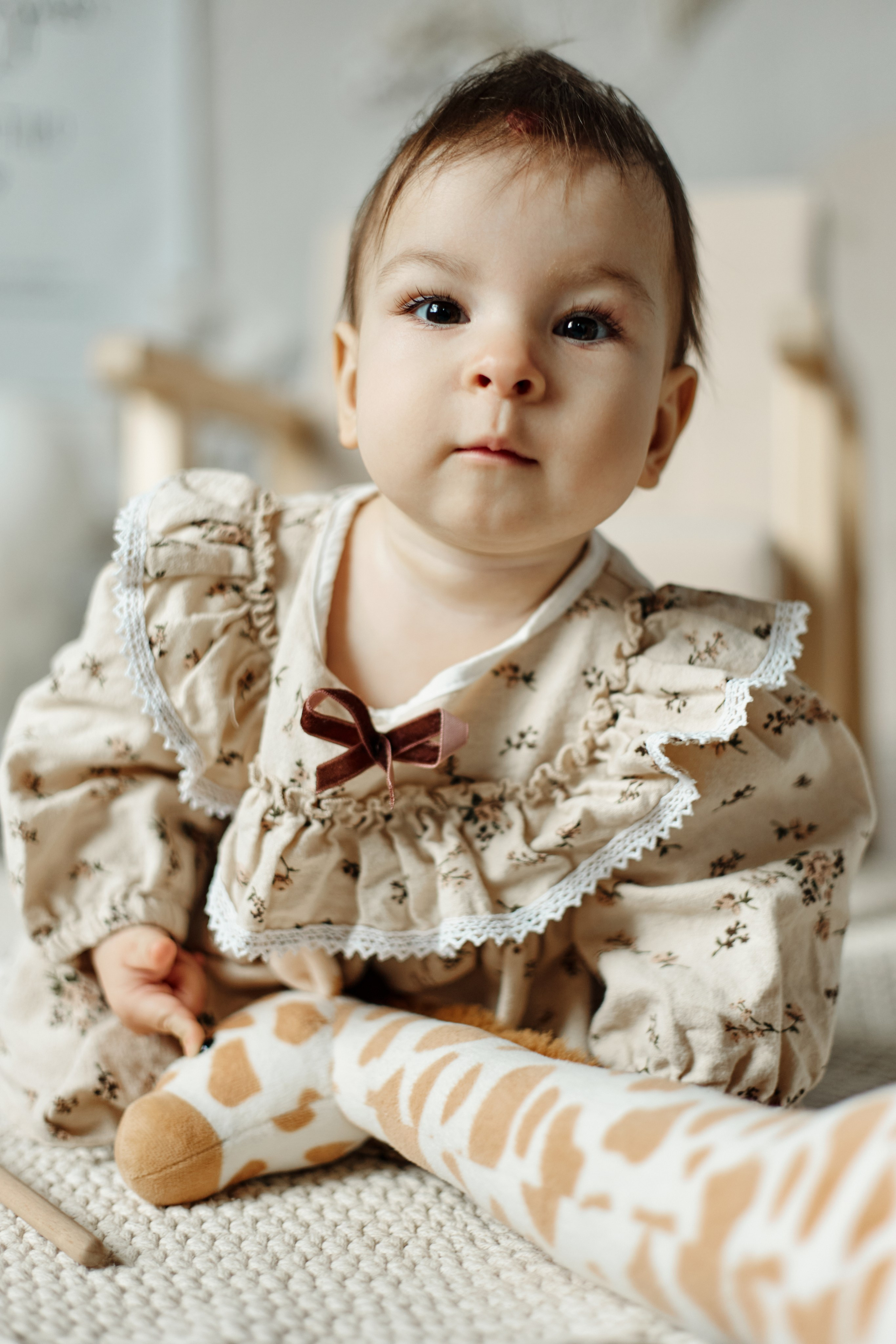 Анисе годик. Фотограф в Ростове на Дону