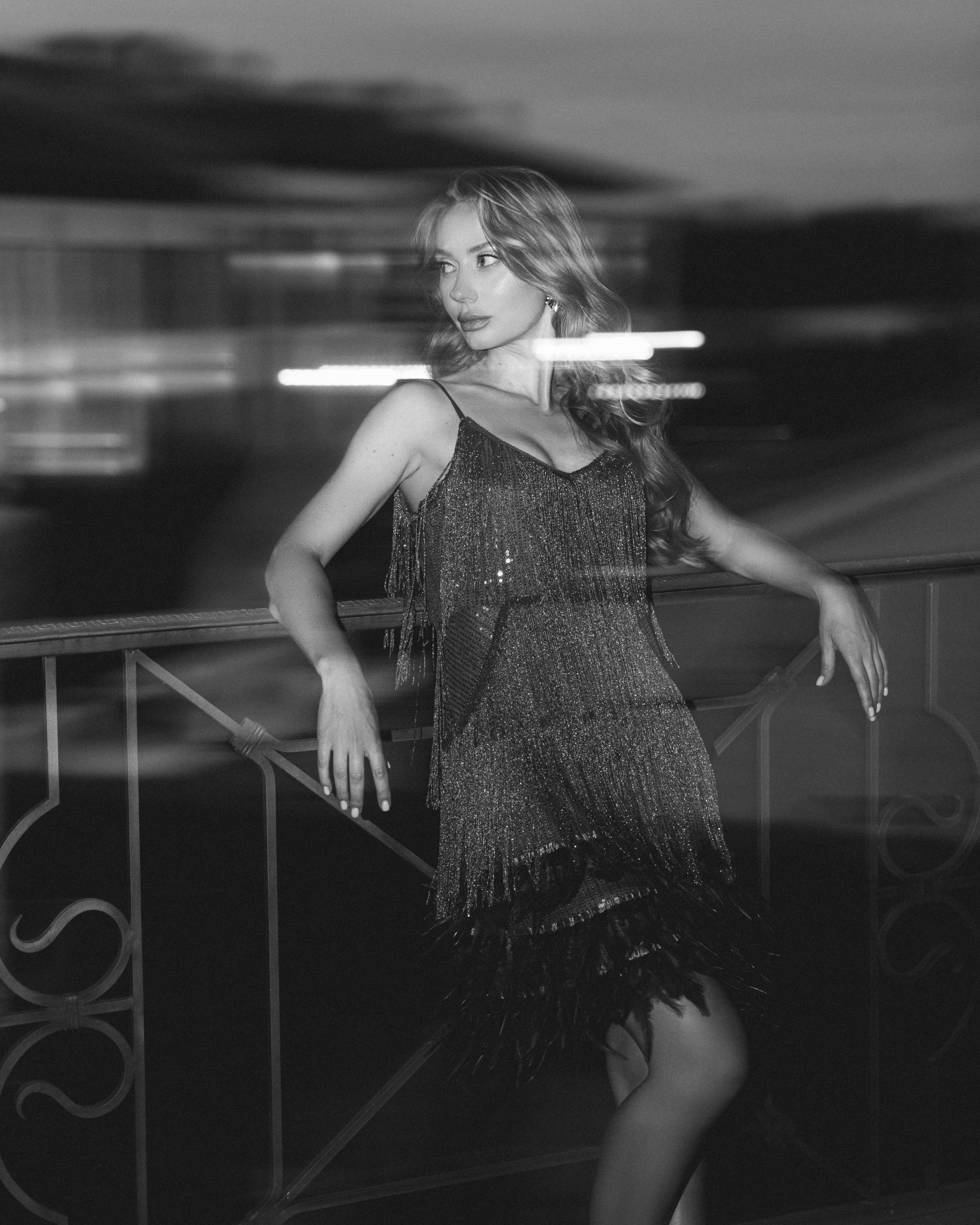 Женский портрет. Фотограф в Ростове на Дону