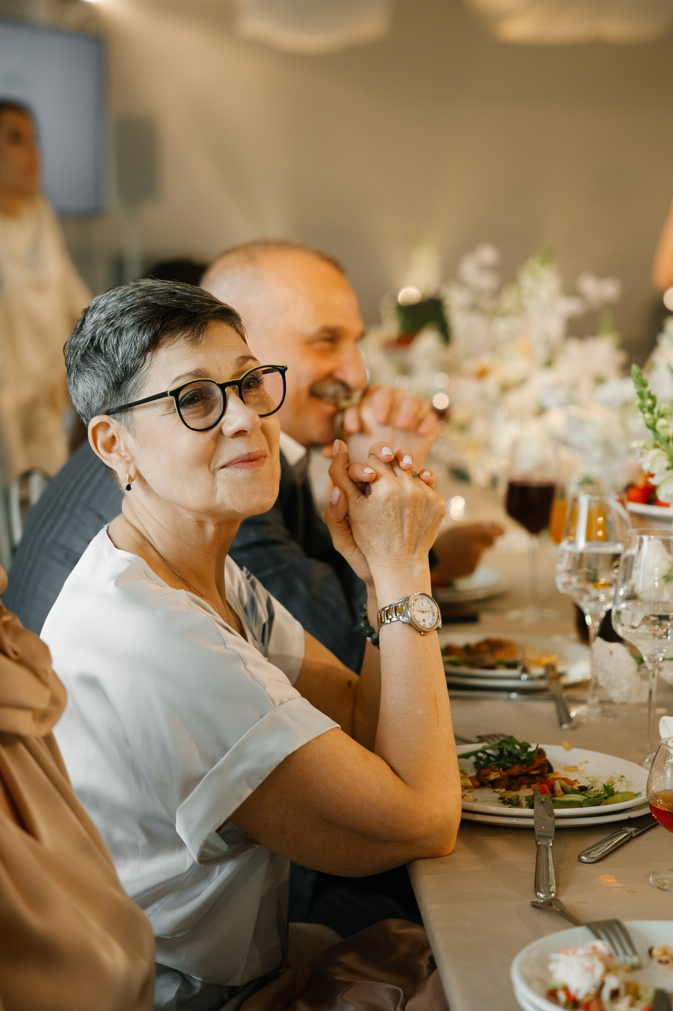 Владимир и Лия. Свадебный фотограф Полина Панина