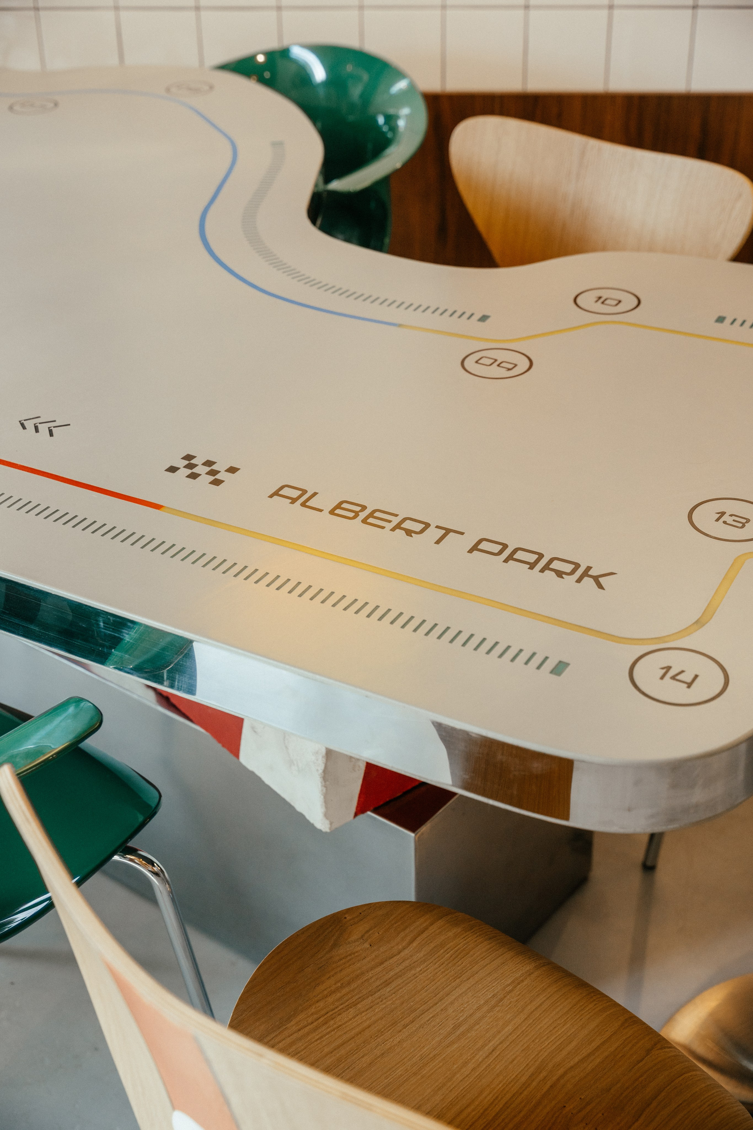 Il Motorre coffee Архангельск