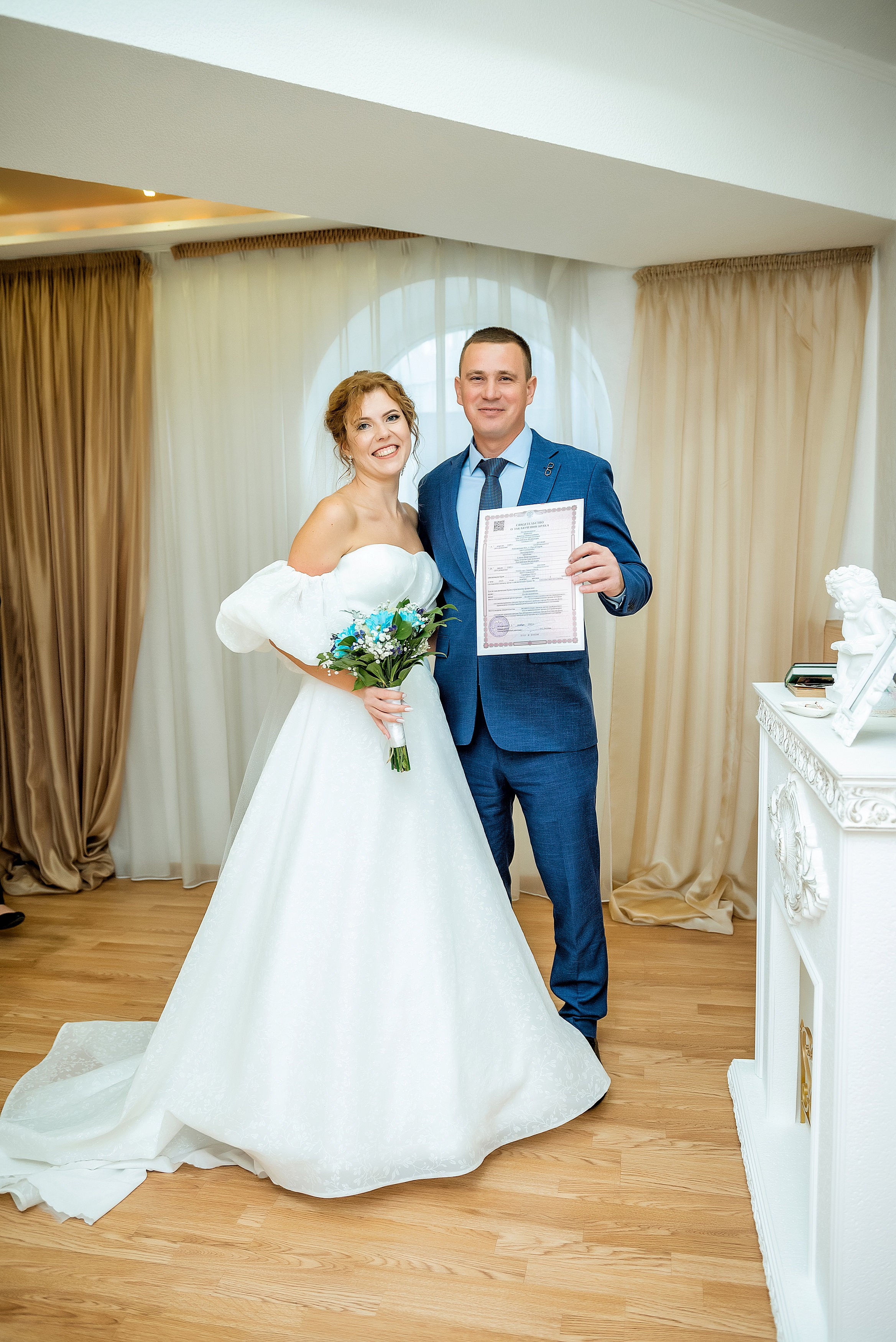 Пролетарский ЗАГС в Ростове: Фотографии и полезная информация