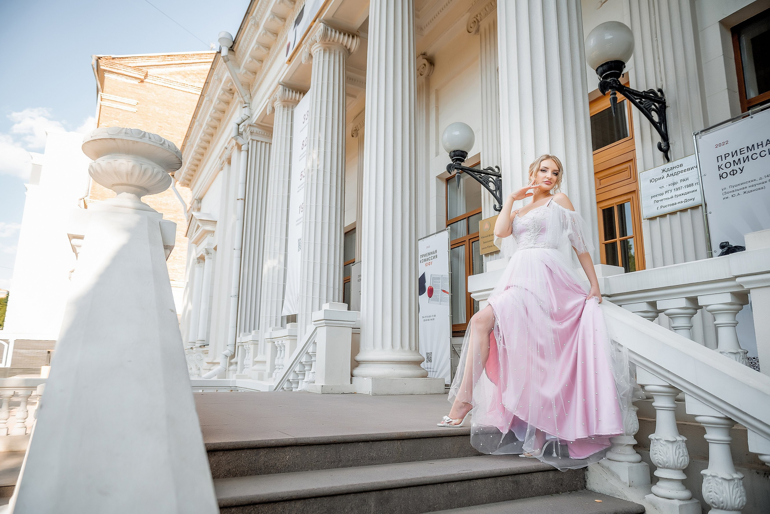 Портфолио свадебного фотографа — Искусство свадебной фотографии