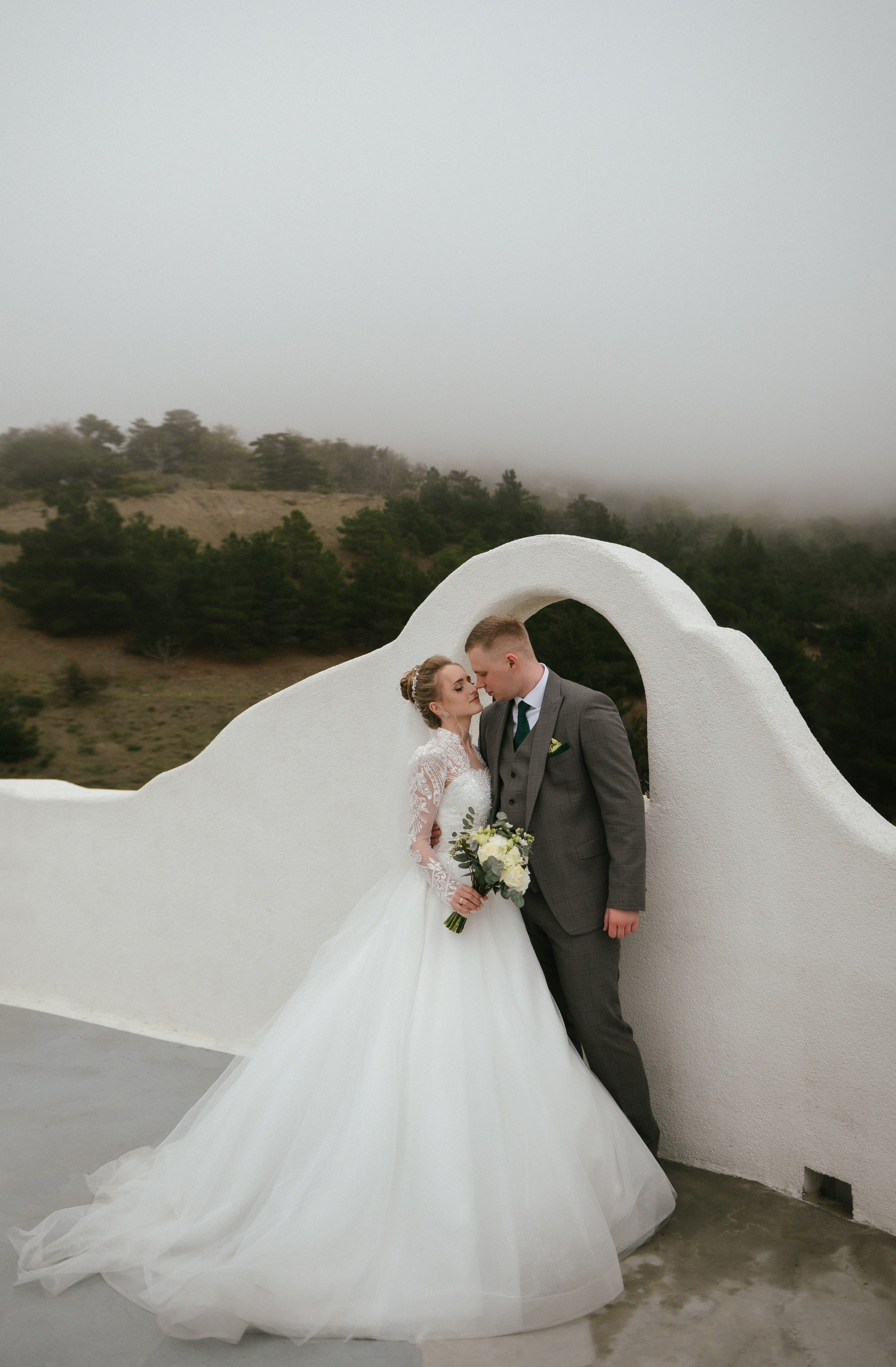 Иван и Анна.Севастополь. Свадебный, женский, семейный фотограф в Севастополе Юлия Мошенко