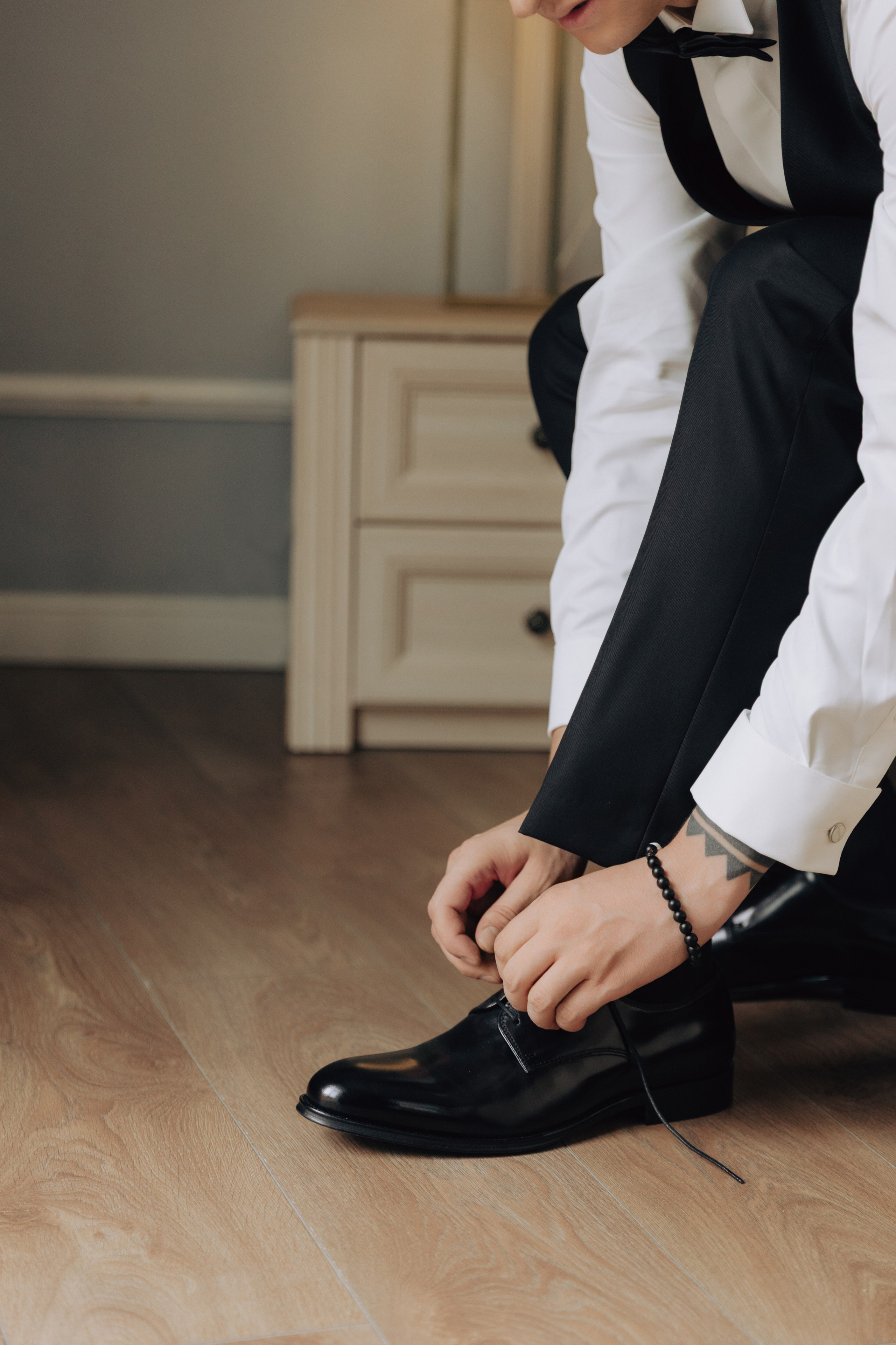 Andrey & Liza. Свадебный фотограф в Санкт-Петербурге Анна Суровцева