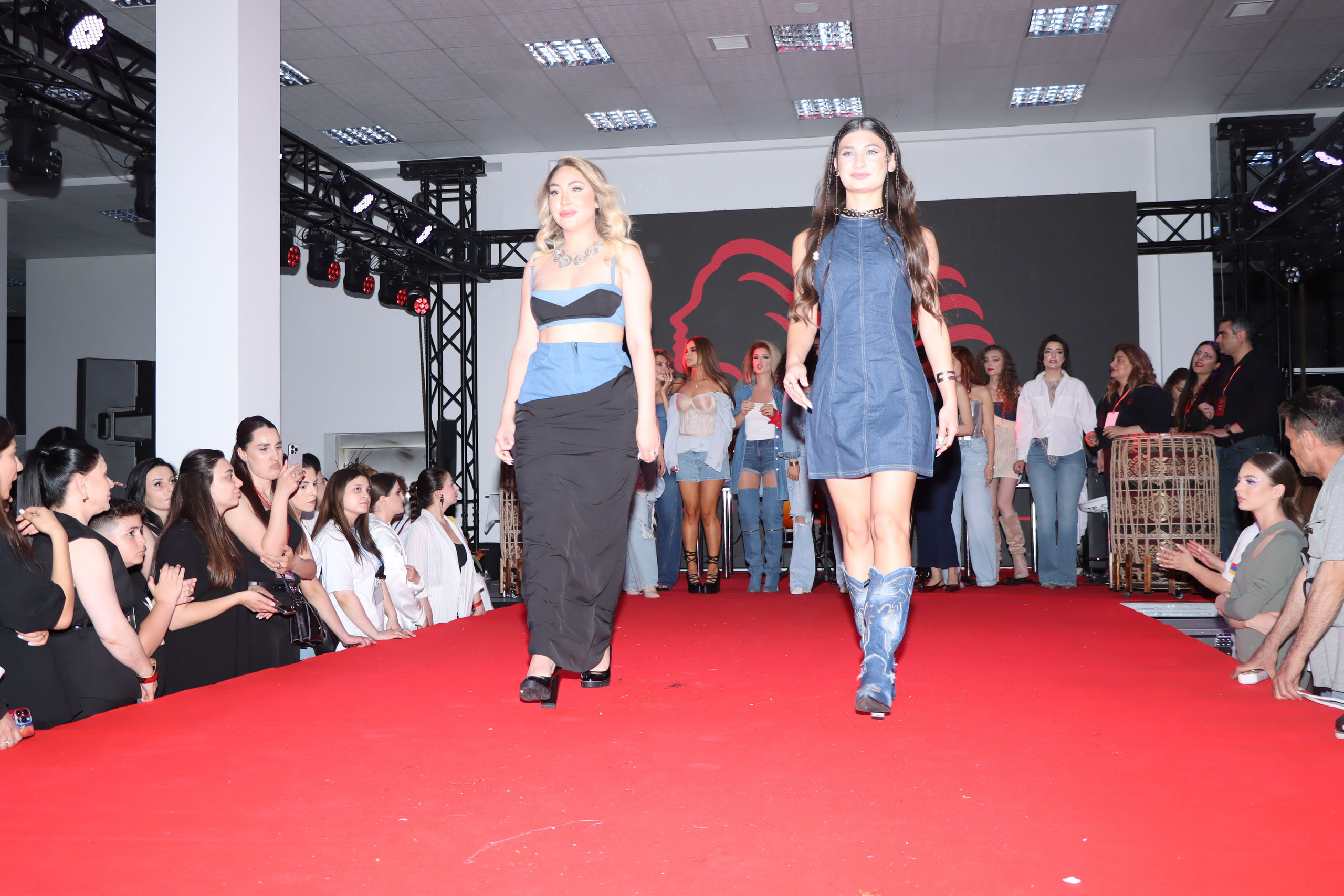 OMC Armenia 2025. Арт-фотограф Ксения Якутович