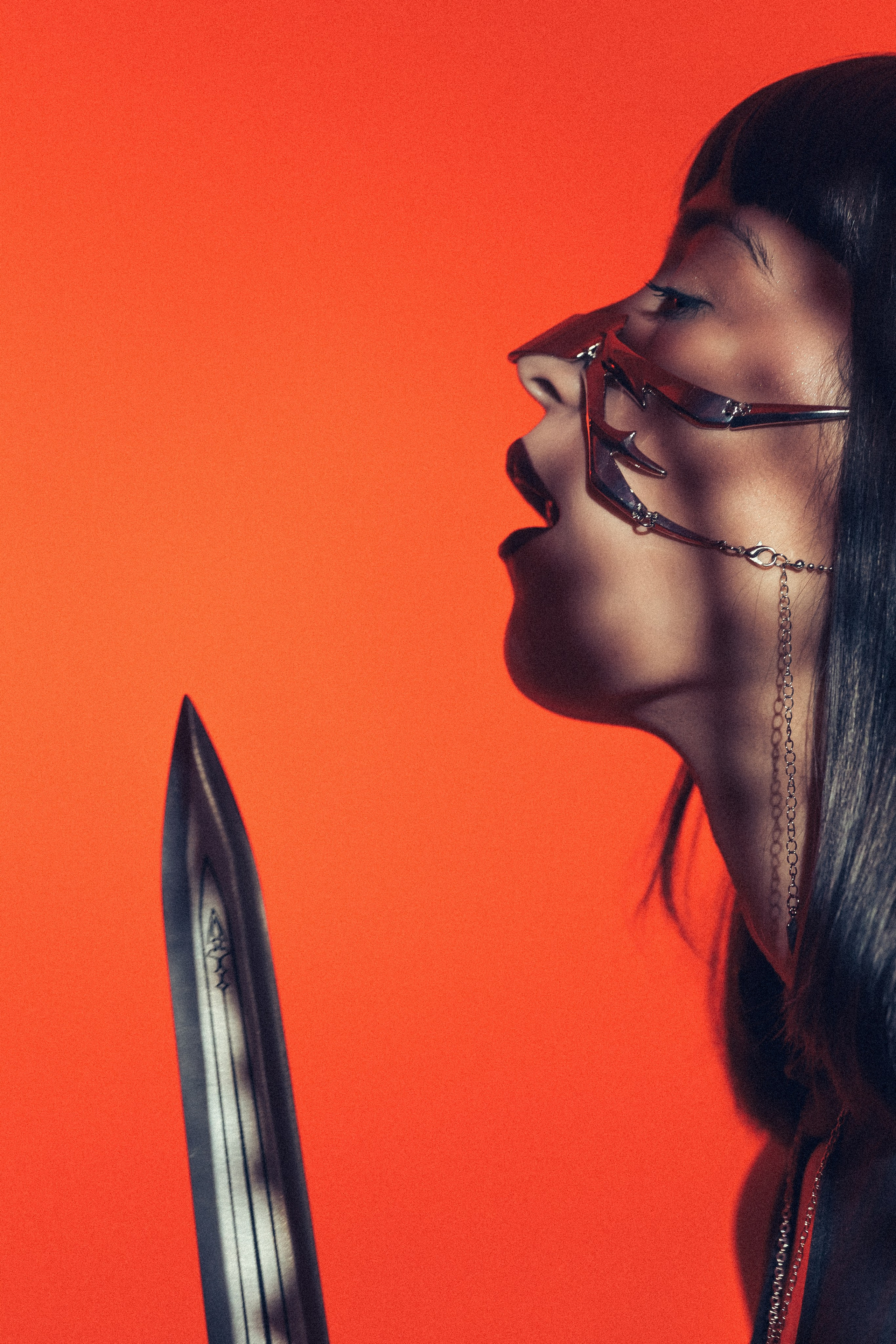 Ксюша. Фотограф Кемерово | Сергей