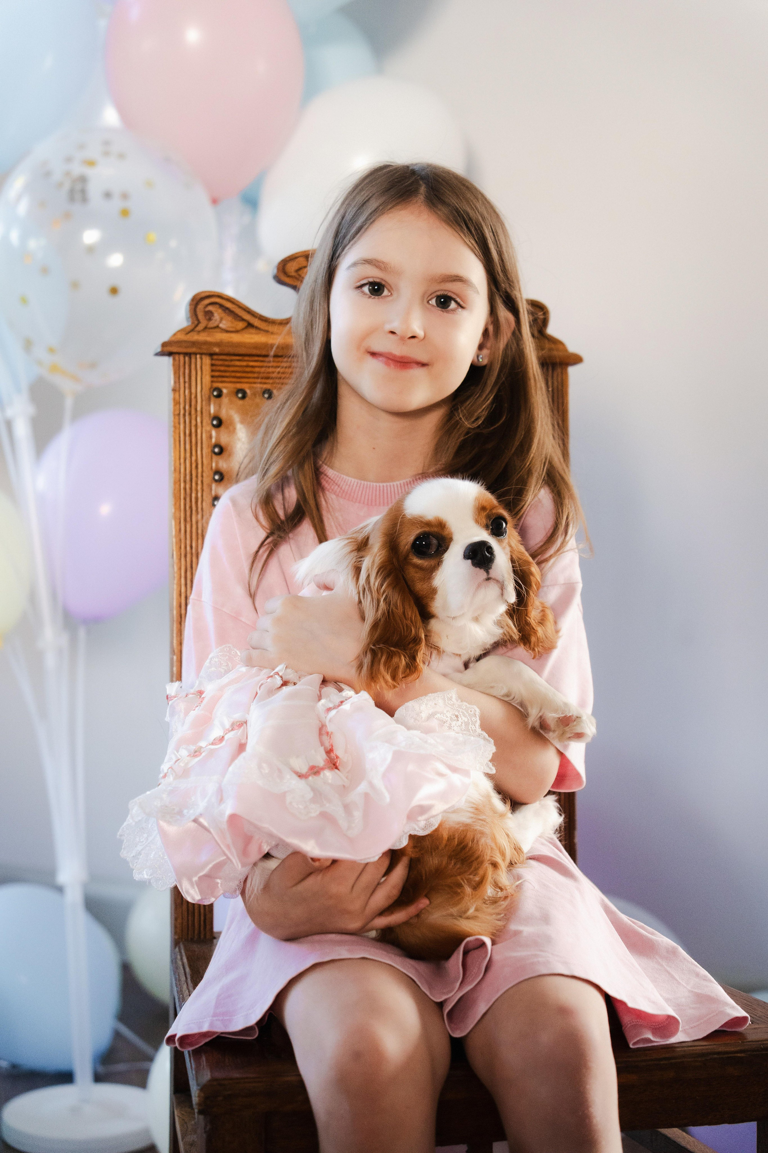 День рождения Таи. Свадебный и семейный фотограф в Санкт-Петербурге Виктор Голубев