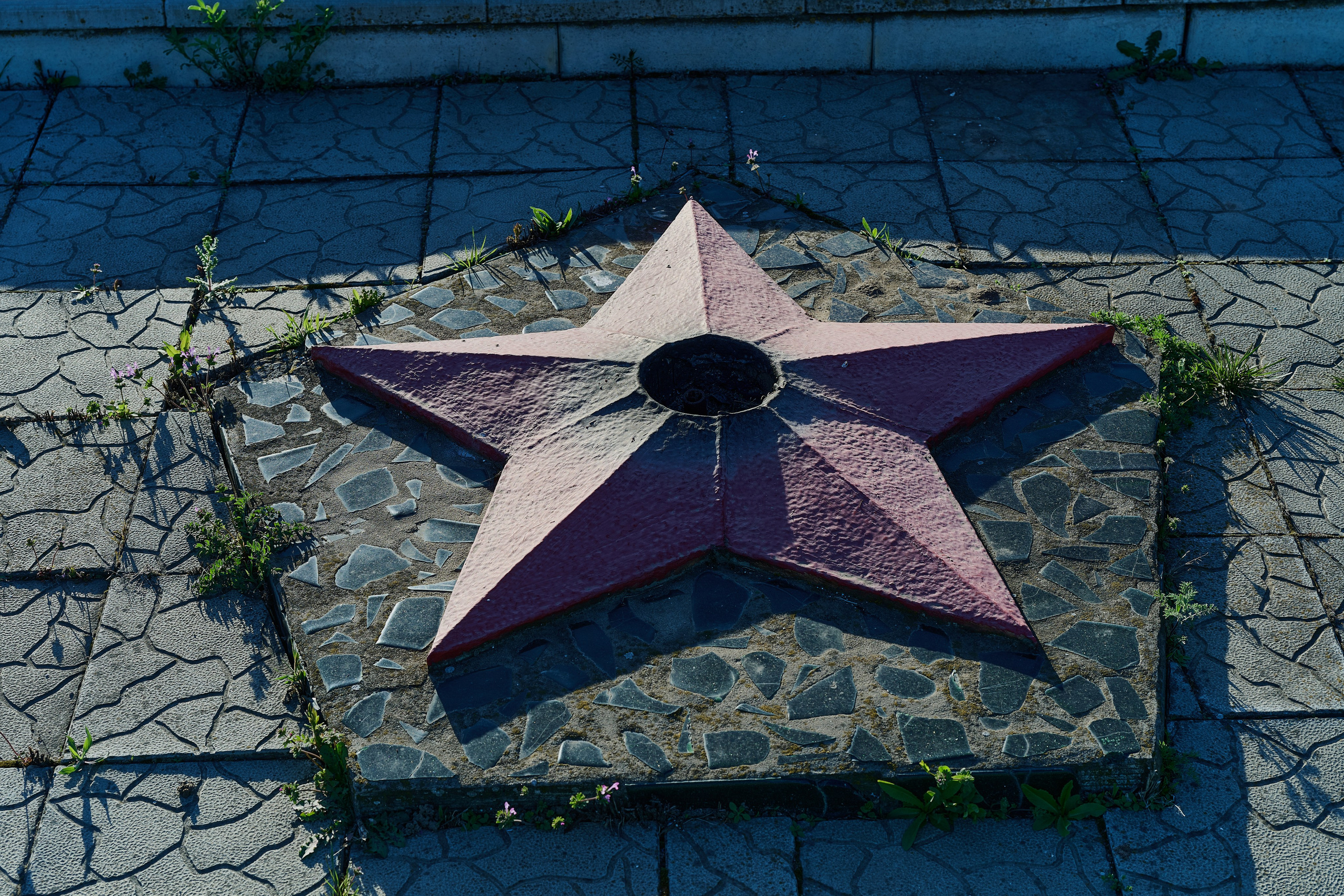 Мелитополь. Фотопроект «Территории»