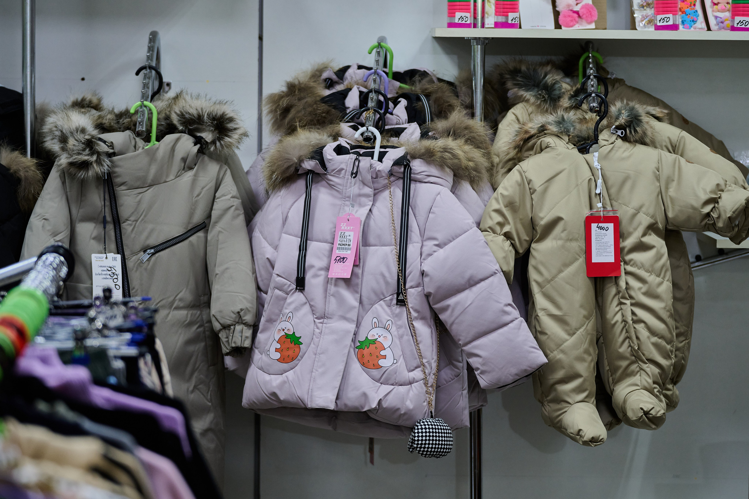 Лисичанск. Луганская область. Фотопроект «Территории»