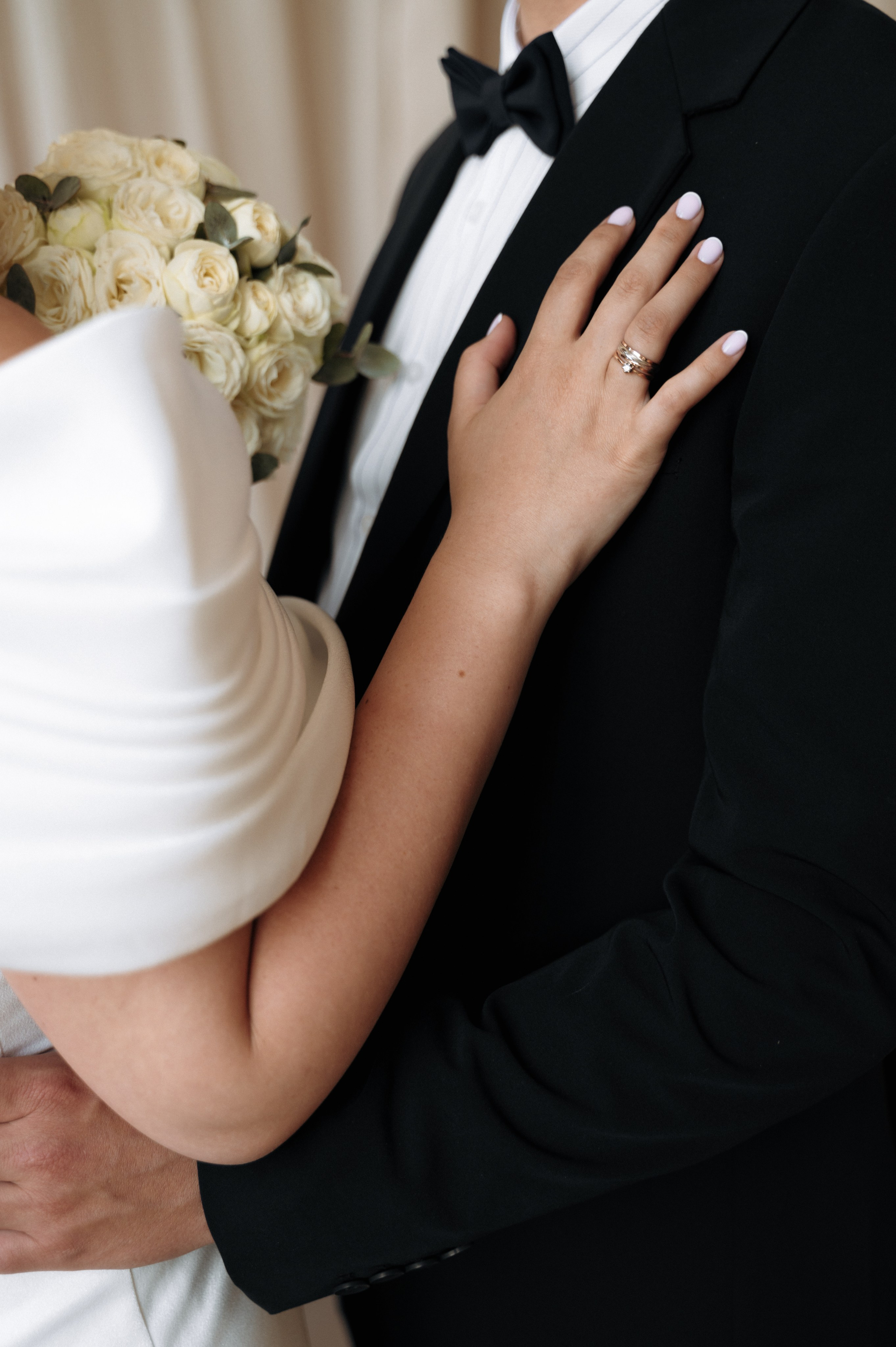 Обручальное кольцо