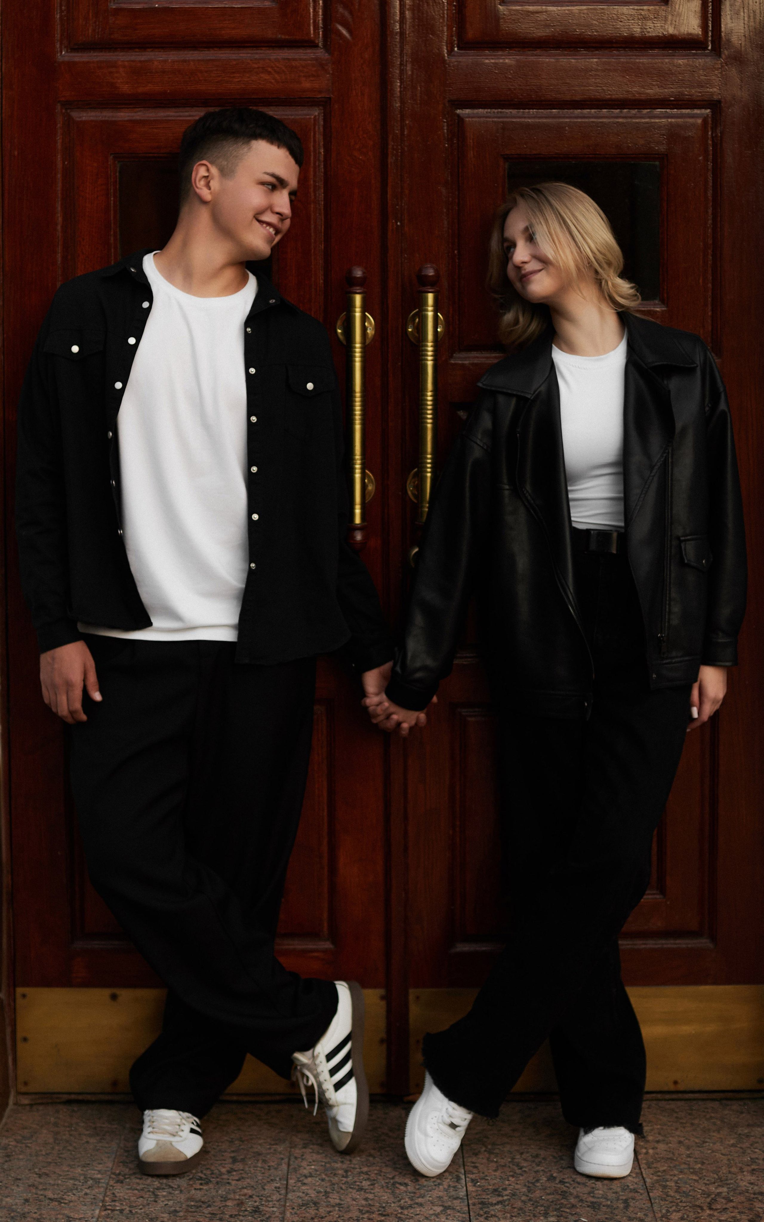 Love Story. Портретный и свадебный фотограф Брянске Юлия Шупыро