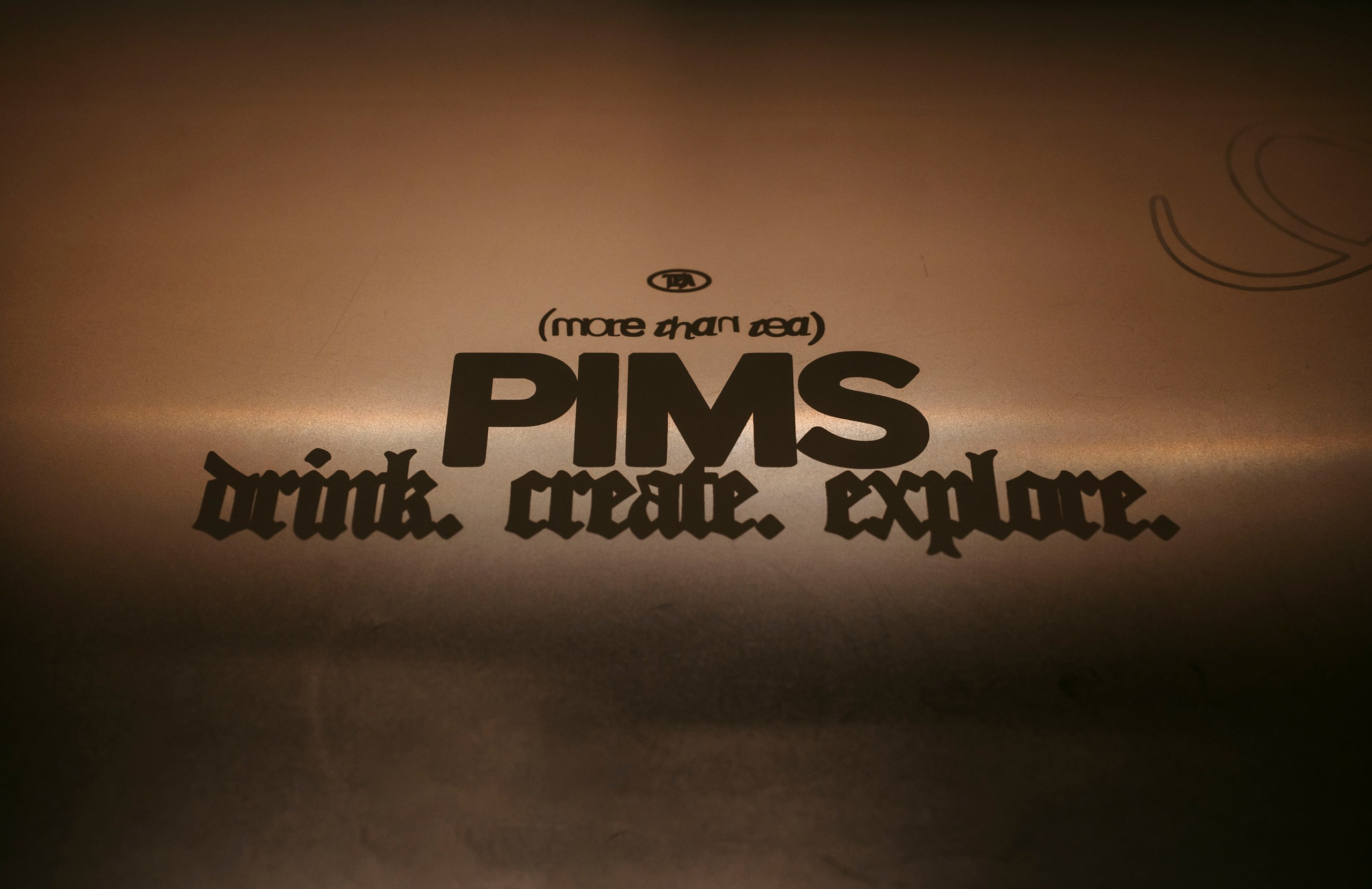 PIMS, корнер KazanMall. Саша Копылов, фотограф в Казани