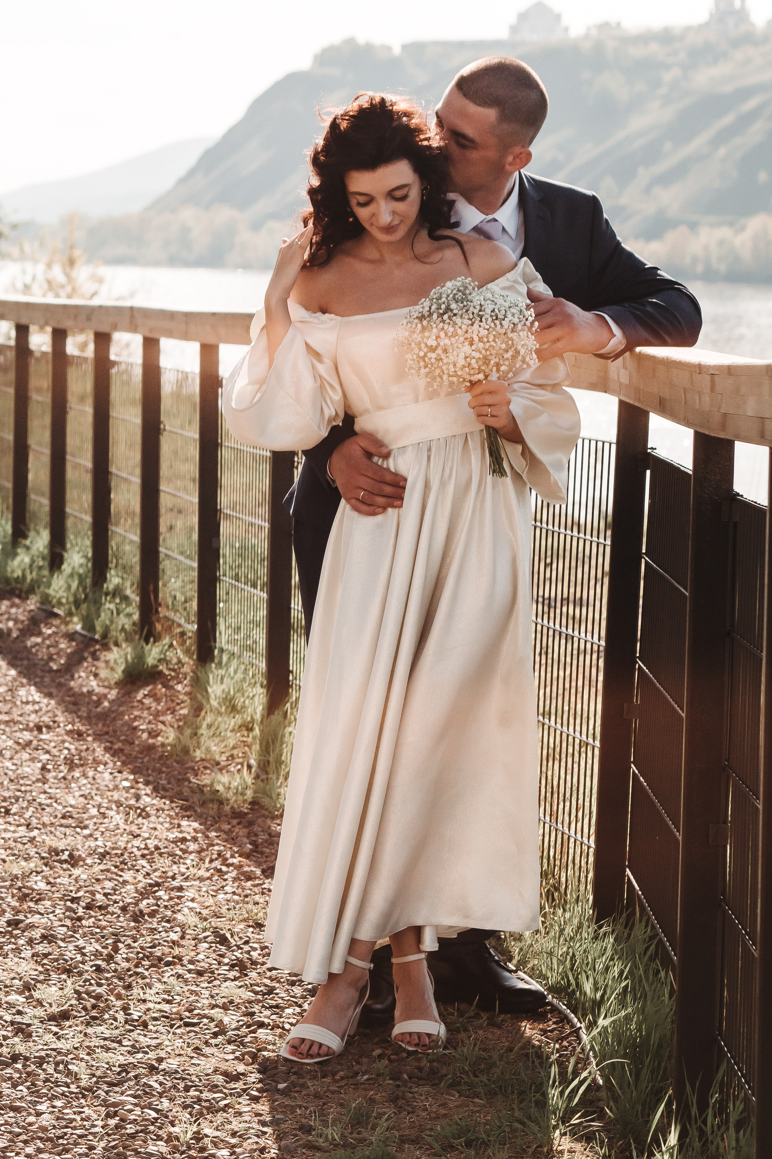 Свадьба. ProFoto