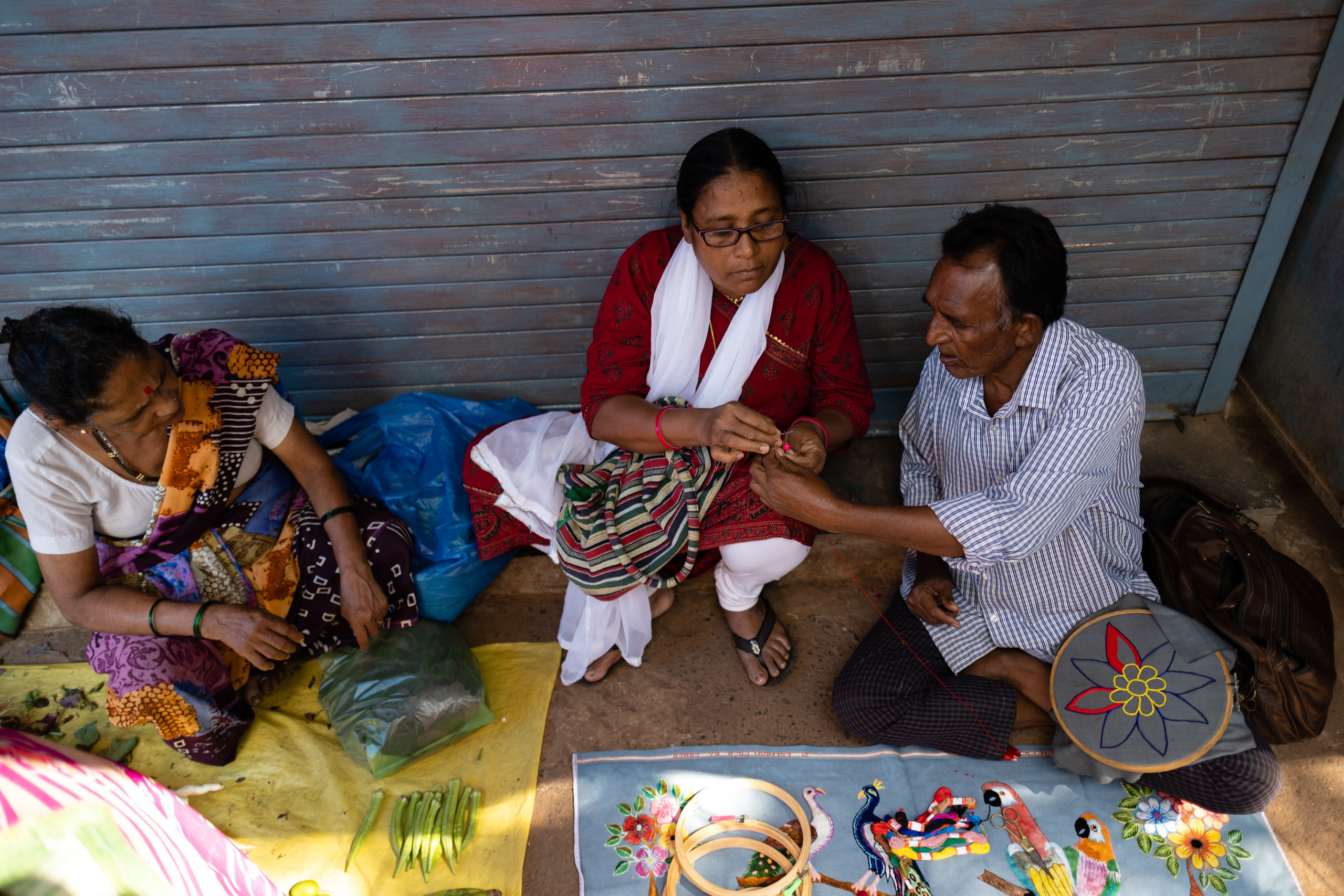 ГОА 2024. Руслан Плахтеев