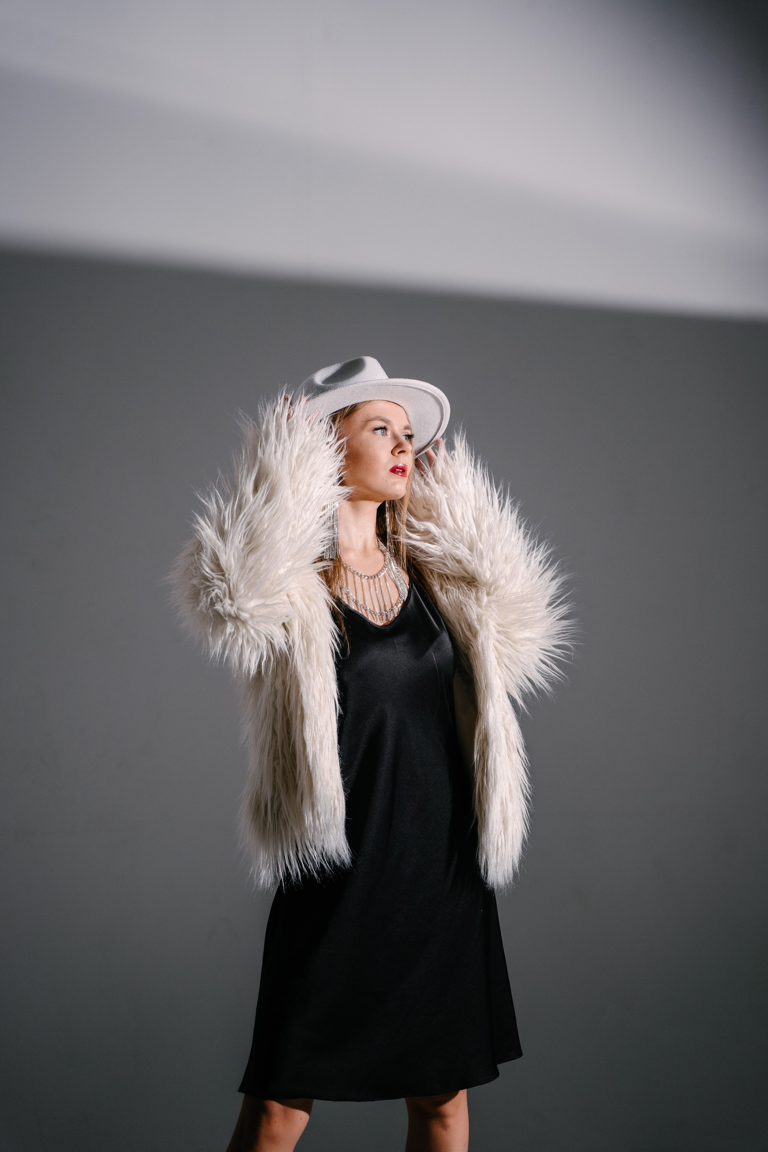 Портретная фотосъемка на циклораме. Свадебный и семейный фотограф из Воронежа|Москвы Бубнова Екатерина