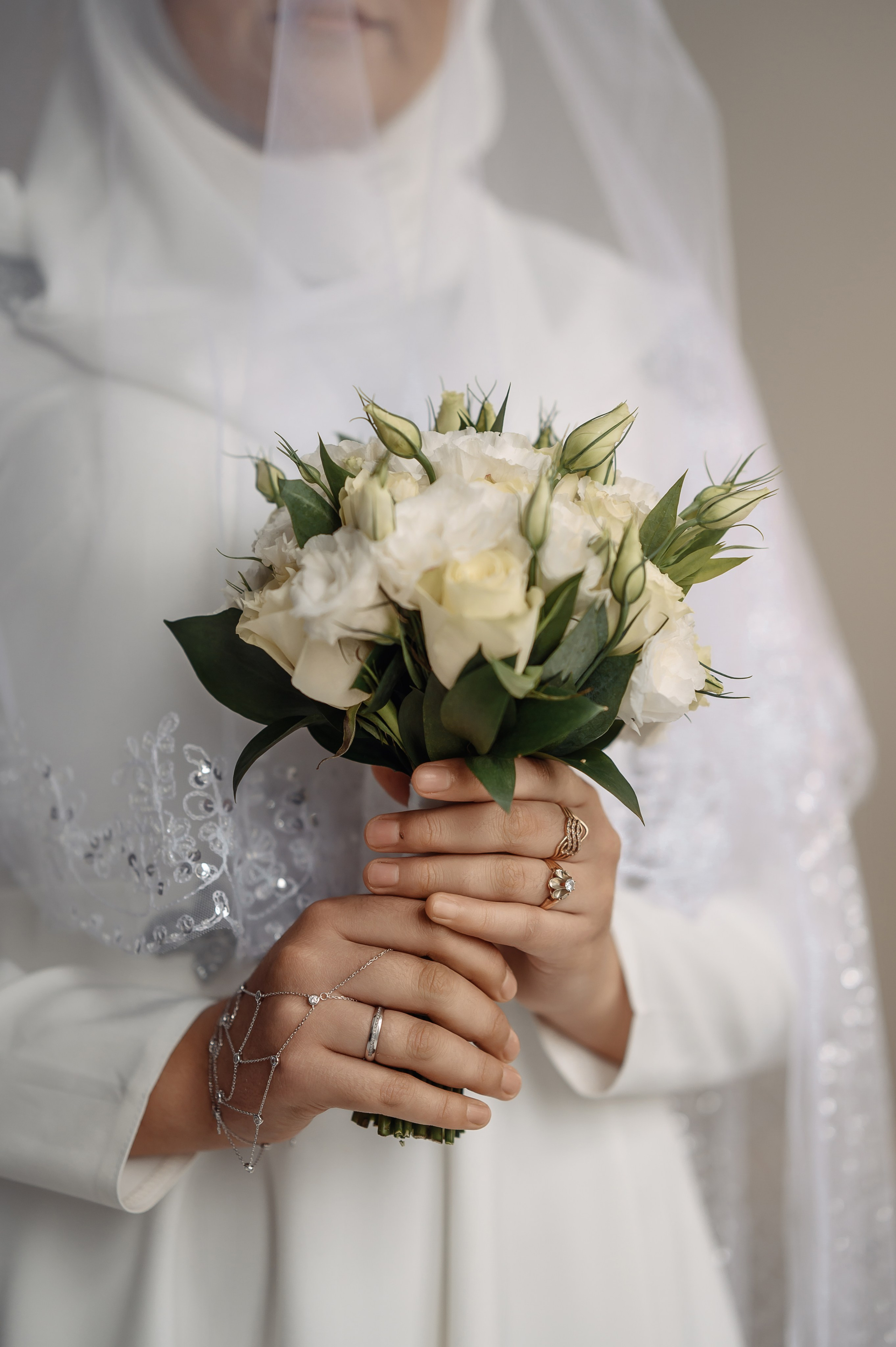 Свадебные съёмки. Свадебный фотограф в Рязани Тимофей Лапшинов