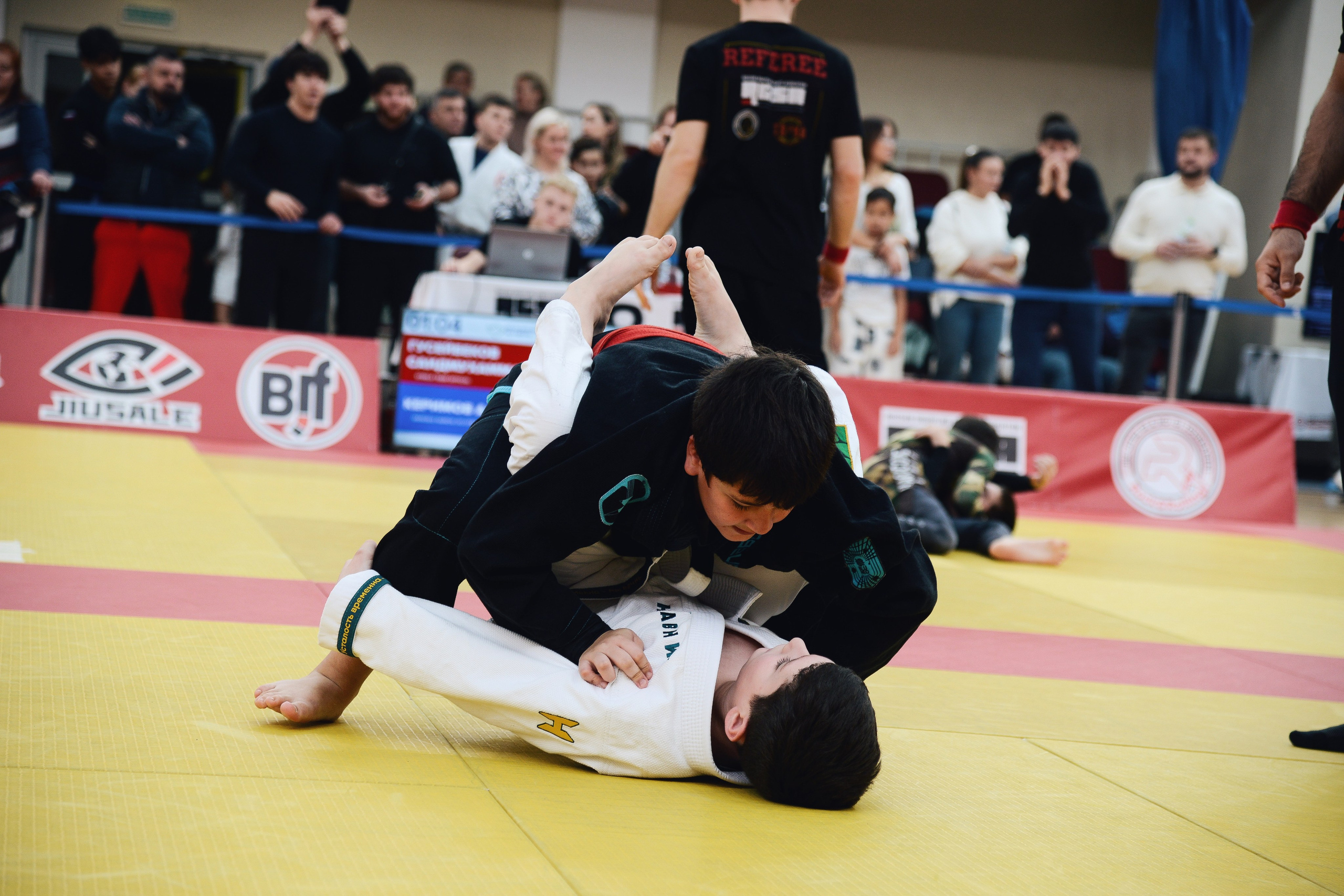 Всероссийский турнир по Бразильскому Джиу-Джитцу «Rock&Rolling 32» Gi + (No-Gi). Спортивный фотограф в Москве | Наталья K