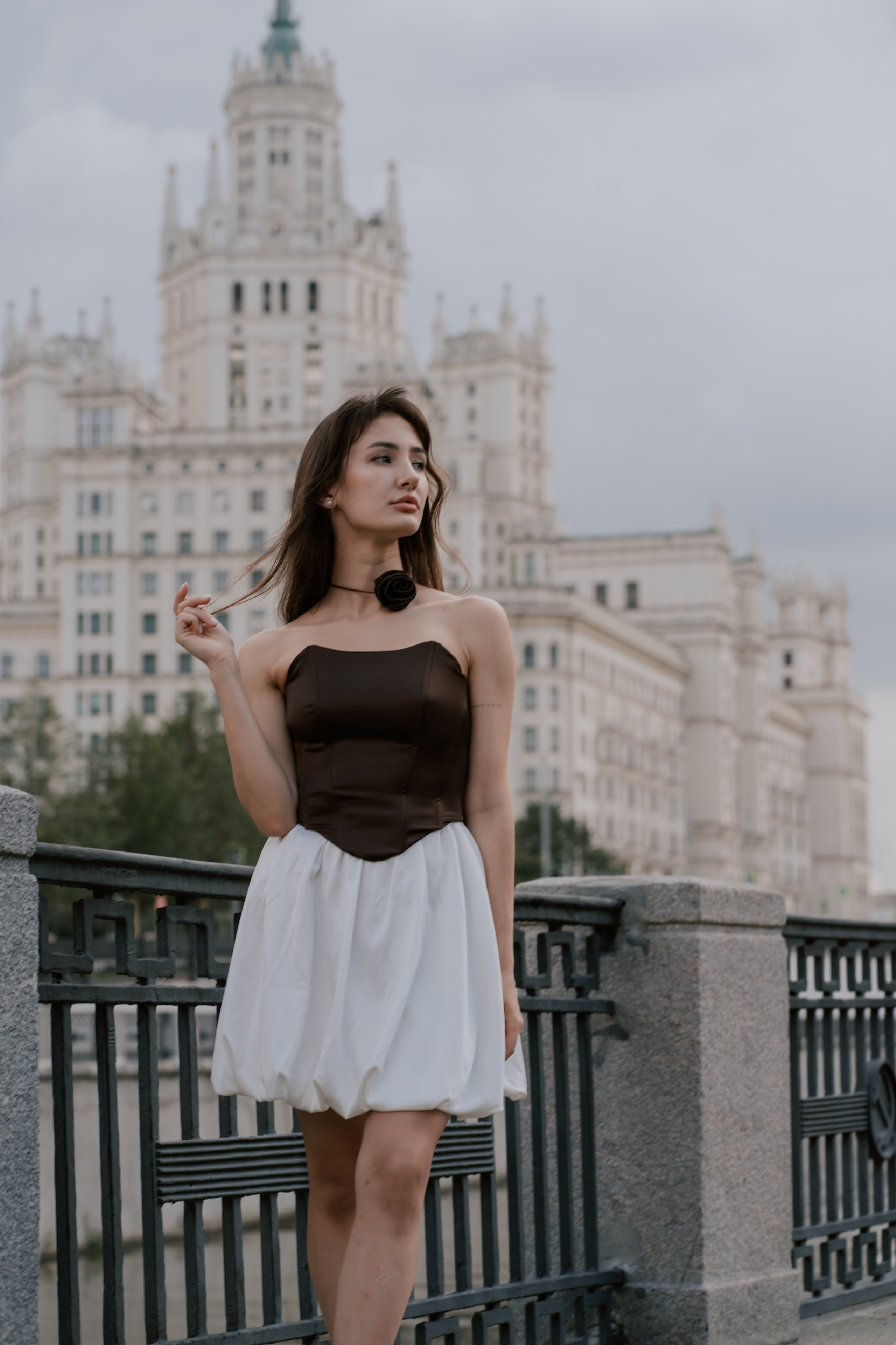 Марго. Евгения Арефьева — свадебный и портретный фотограф в Чите