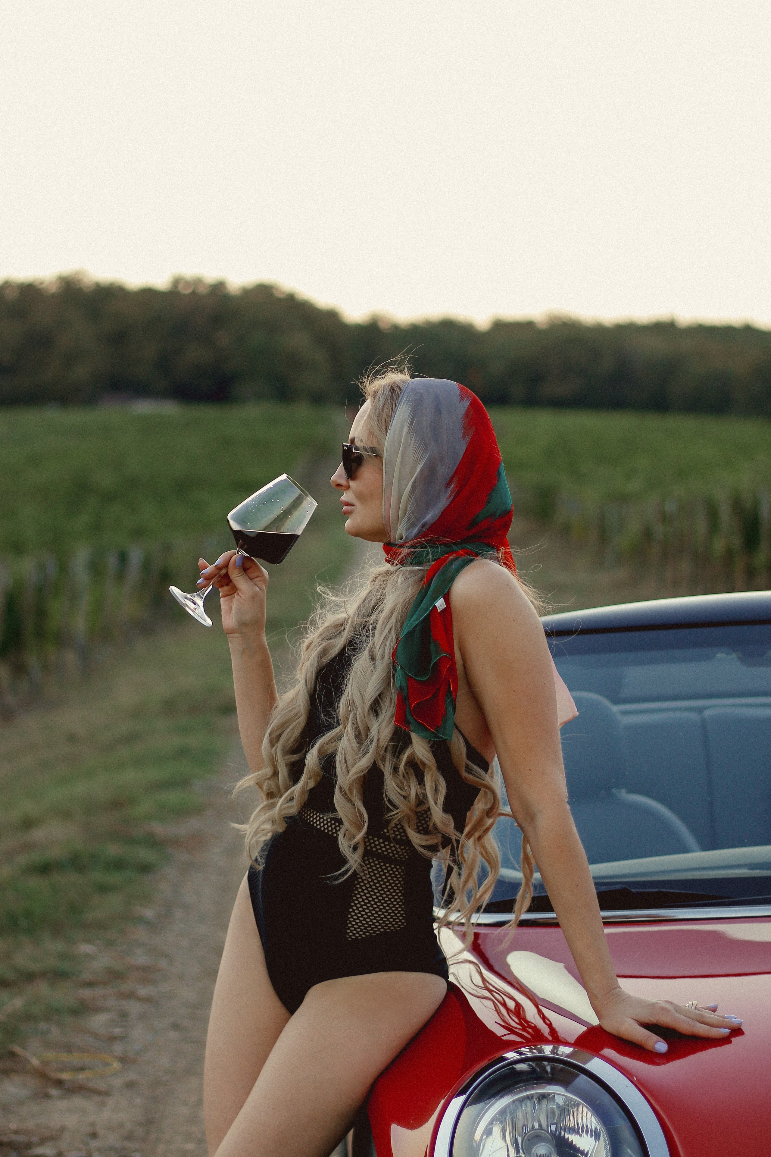 Елена. Фотограф Краснодар