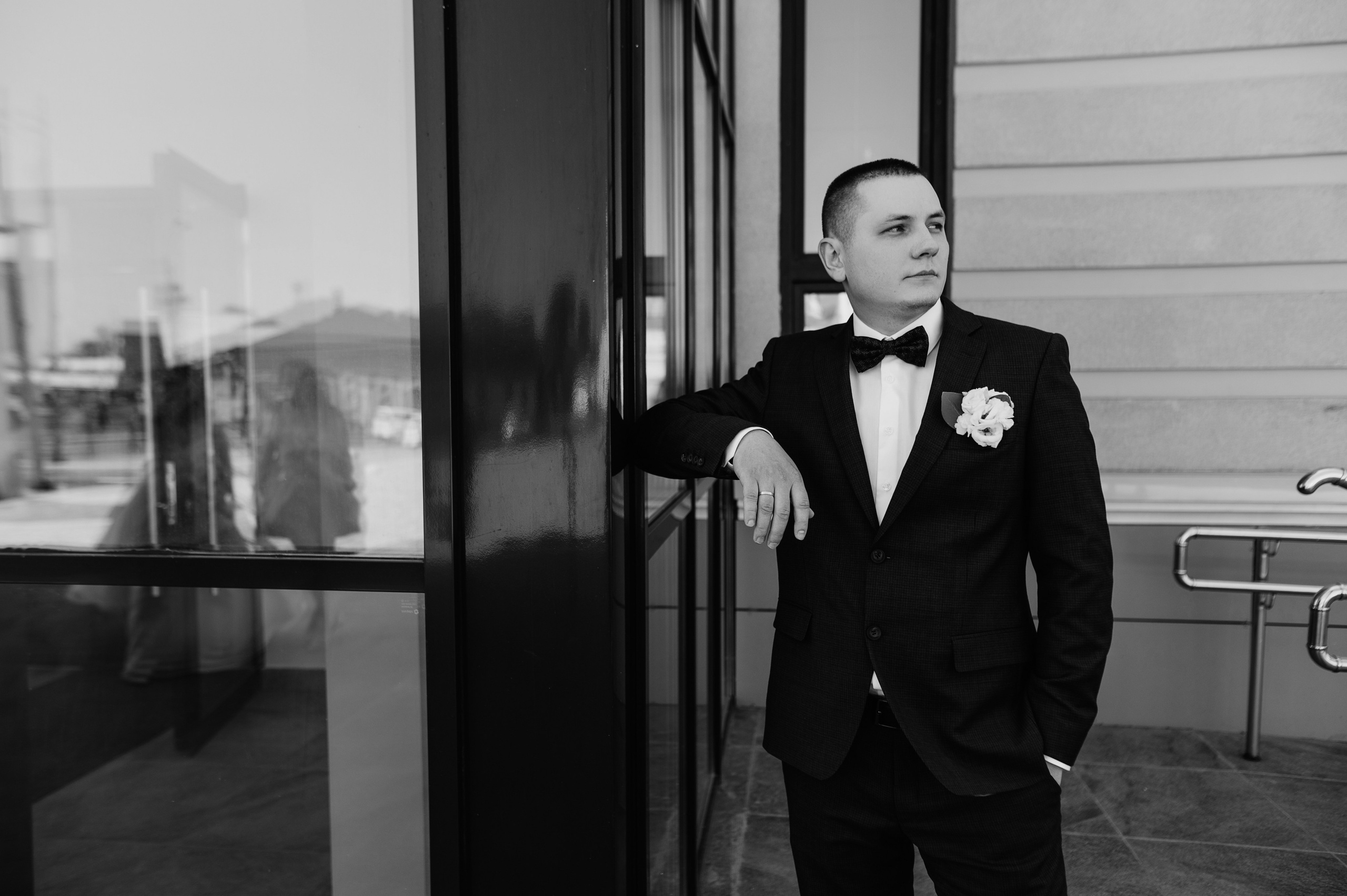 Никита и Вероника. Фотограф в Абакане и Минусинске